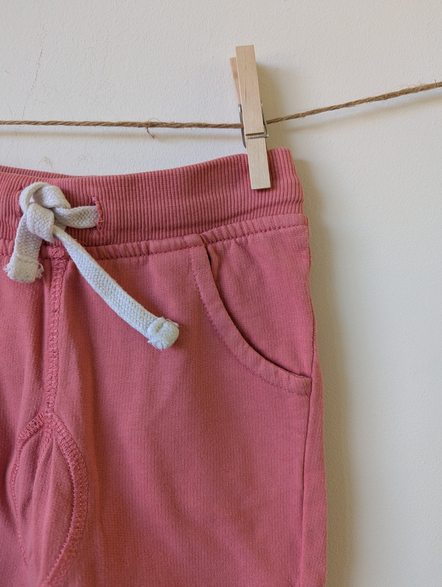 Joggingbroek - mt 86