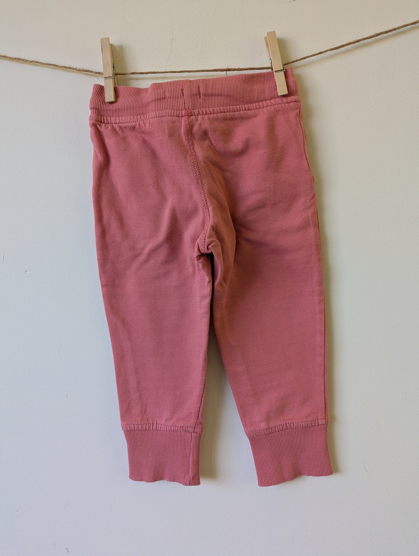Joggingbroek - mt 86