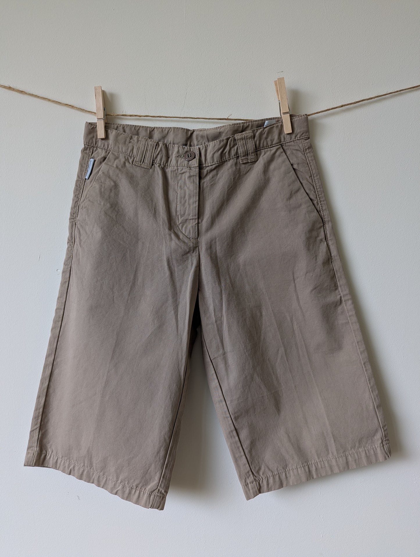 Korte broek - mt 134/140