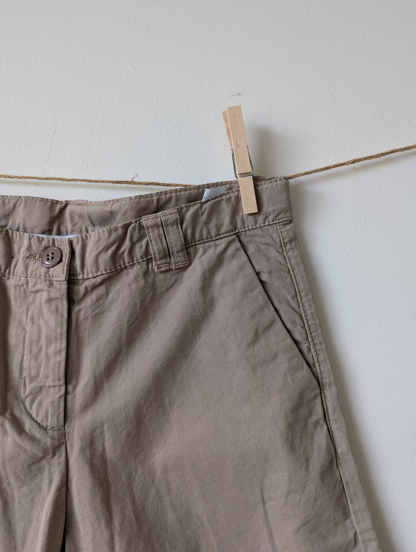Korte broek - mt 134/140