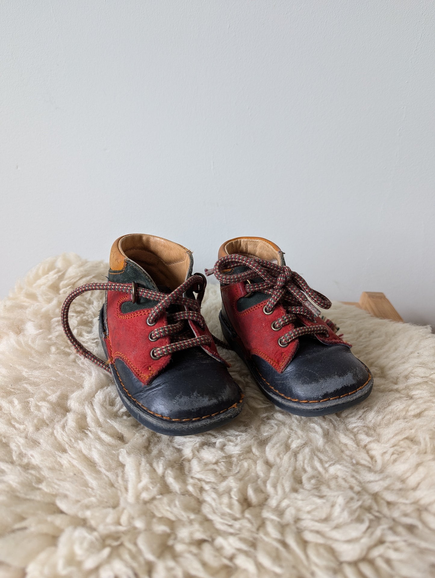 Schoenen - mt 21