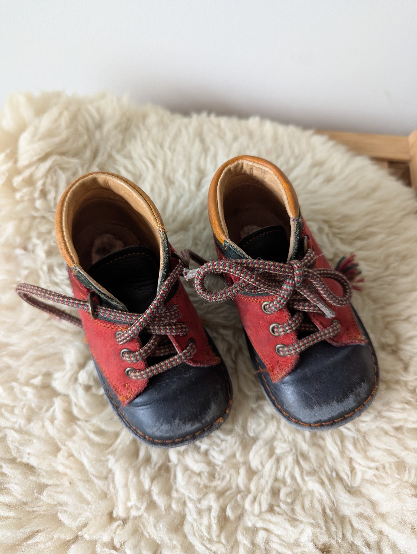 Schoenen - mt 21