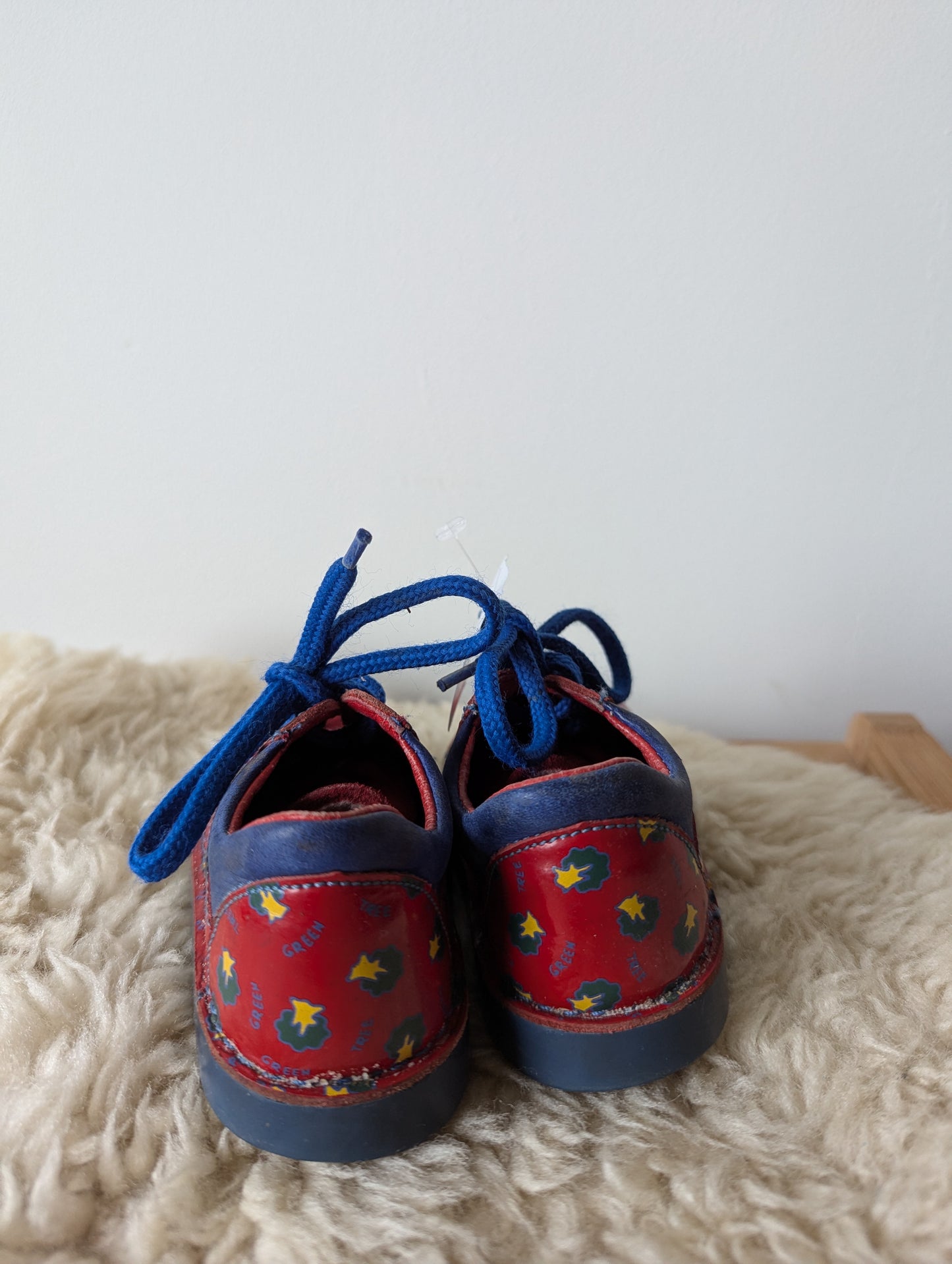 Schoenen - mt 21
