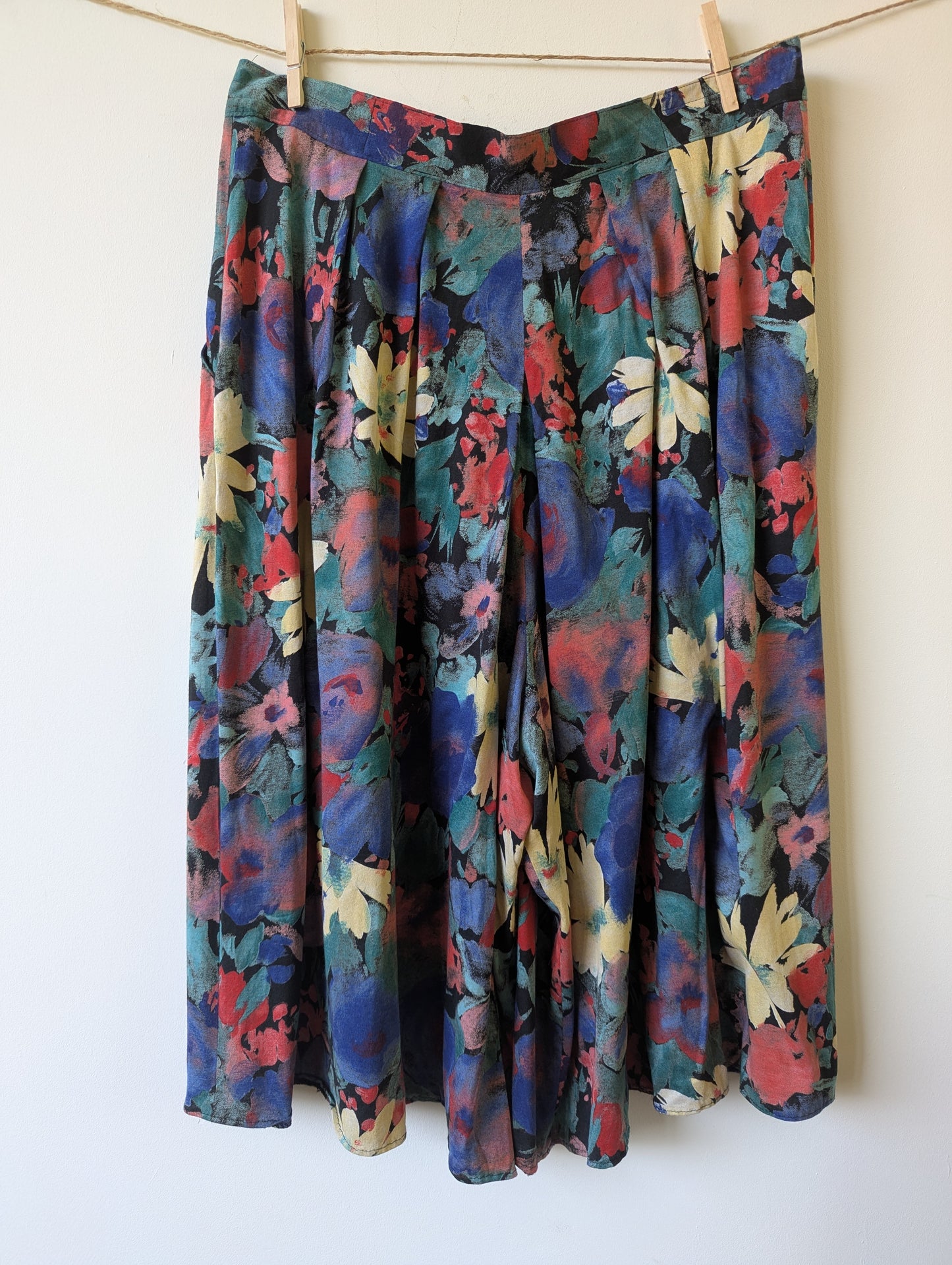 3/4 broek - mt 42