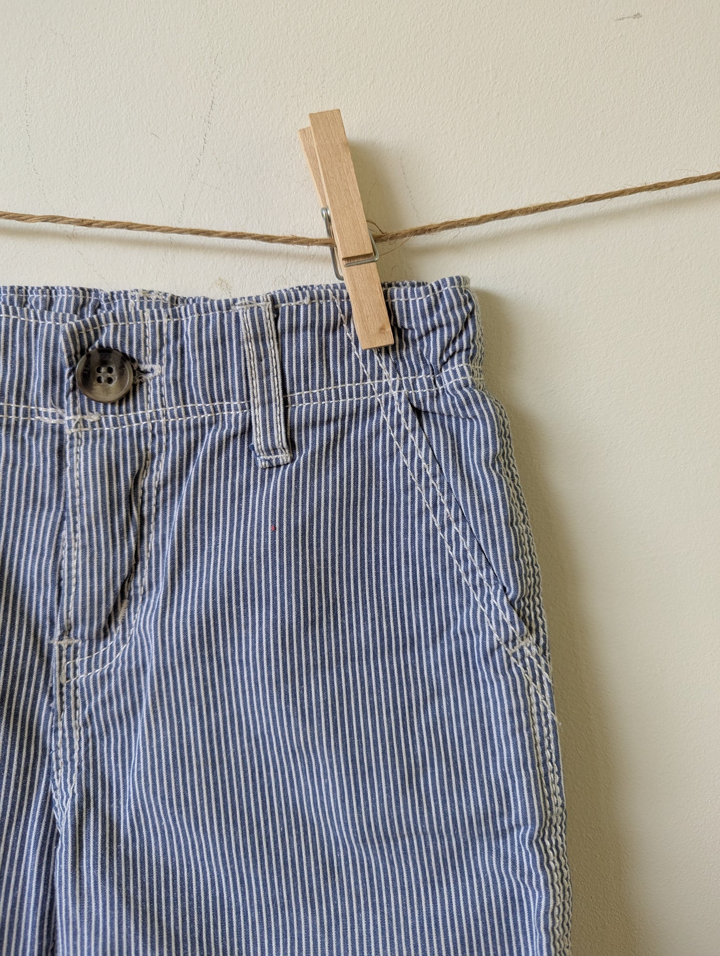 Korte broek - mt 80