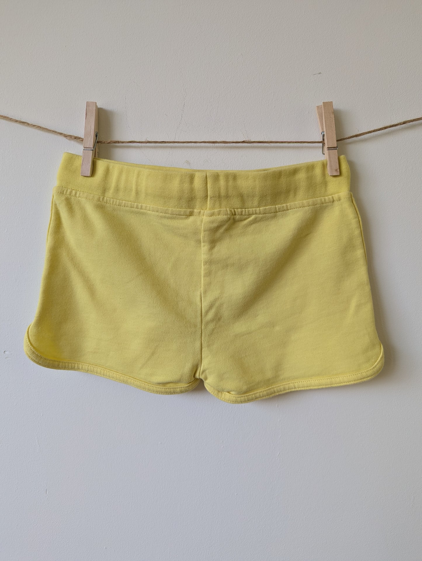 korte broek - mt 128