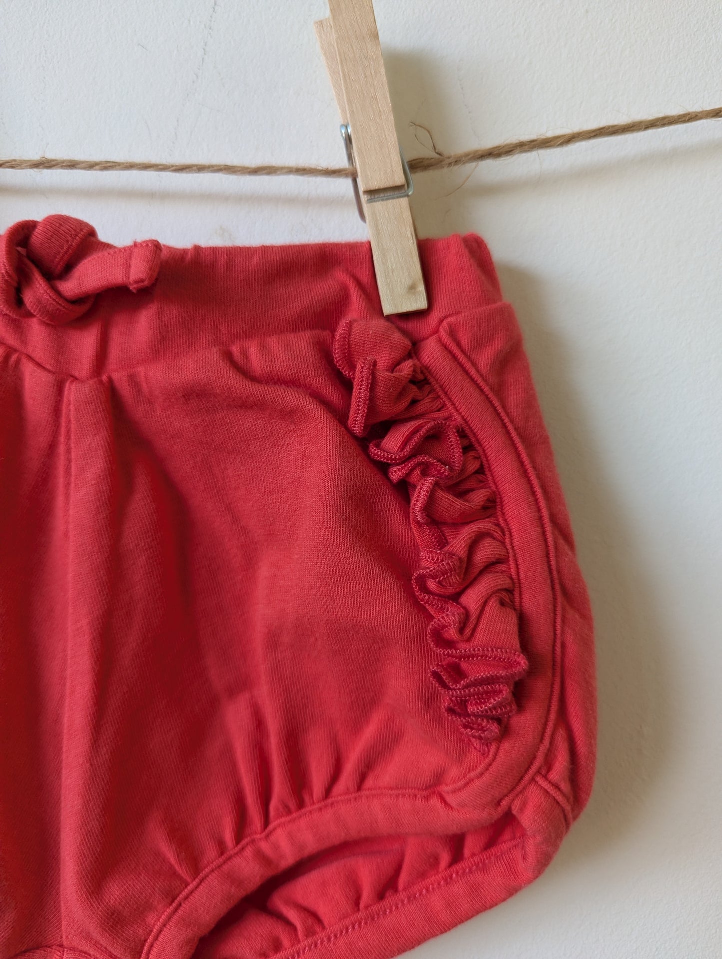korte broek - mt 56