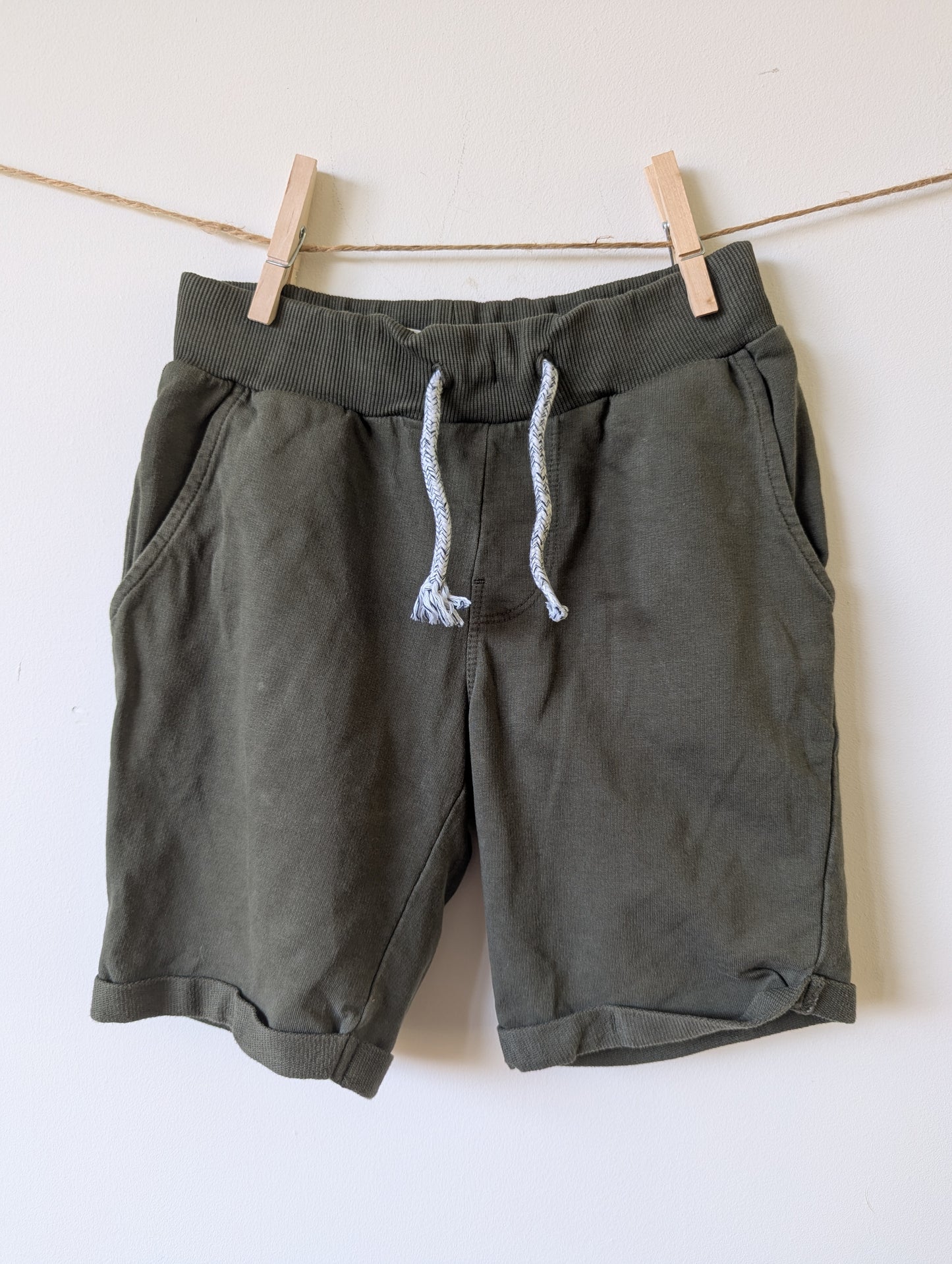 Korte broek - mt 116