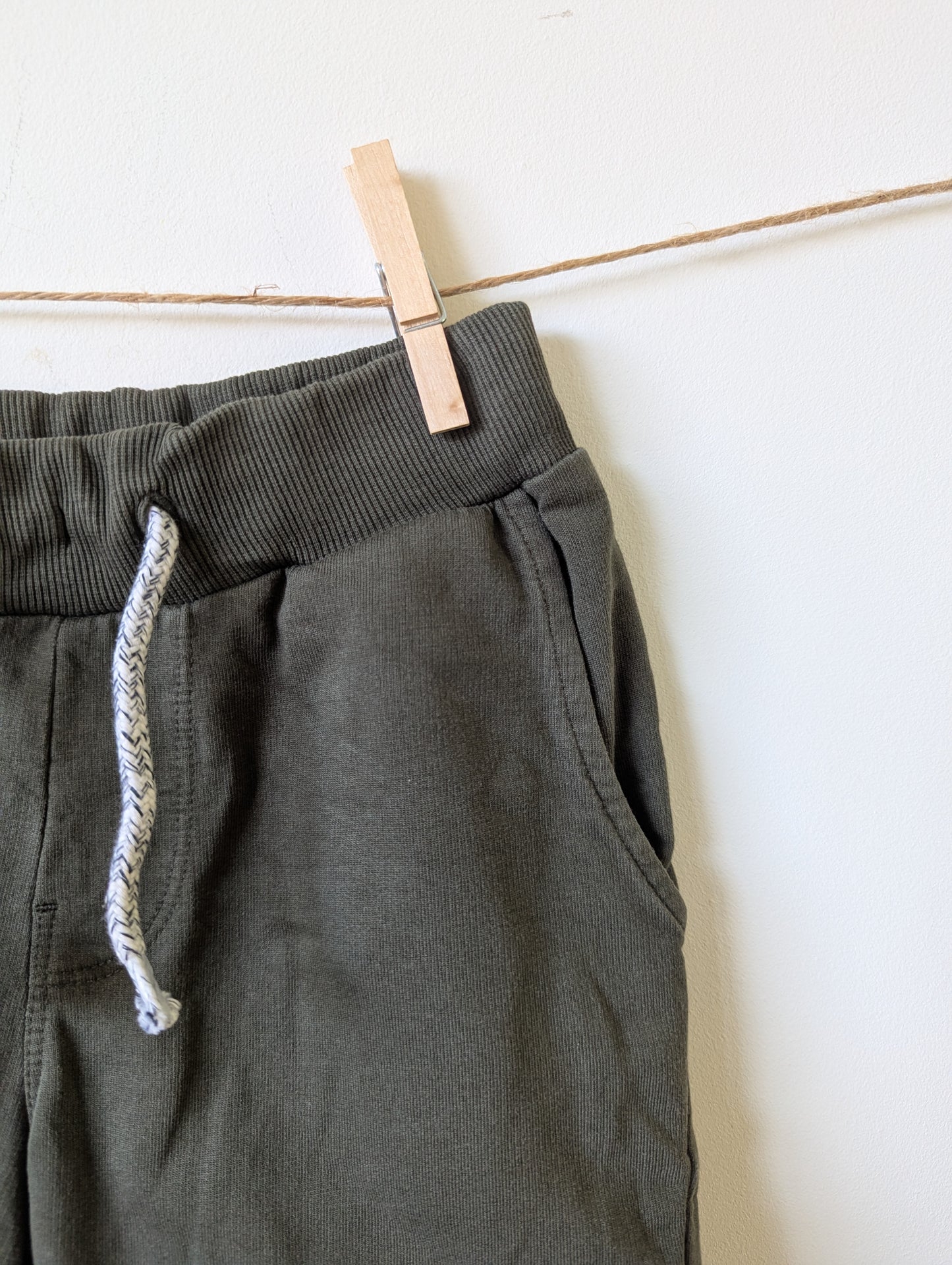 Korte broek - mt 116
