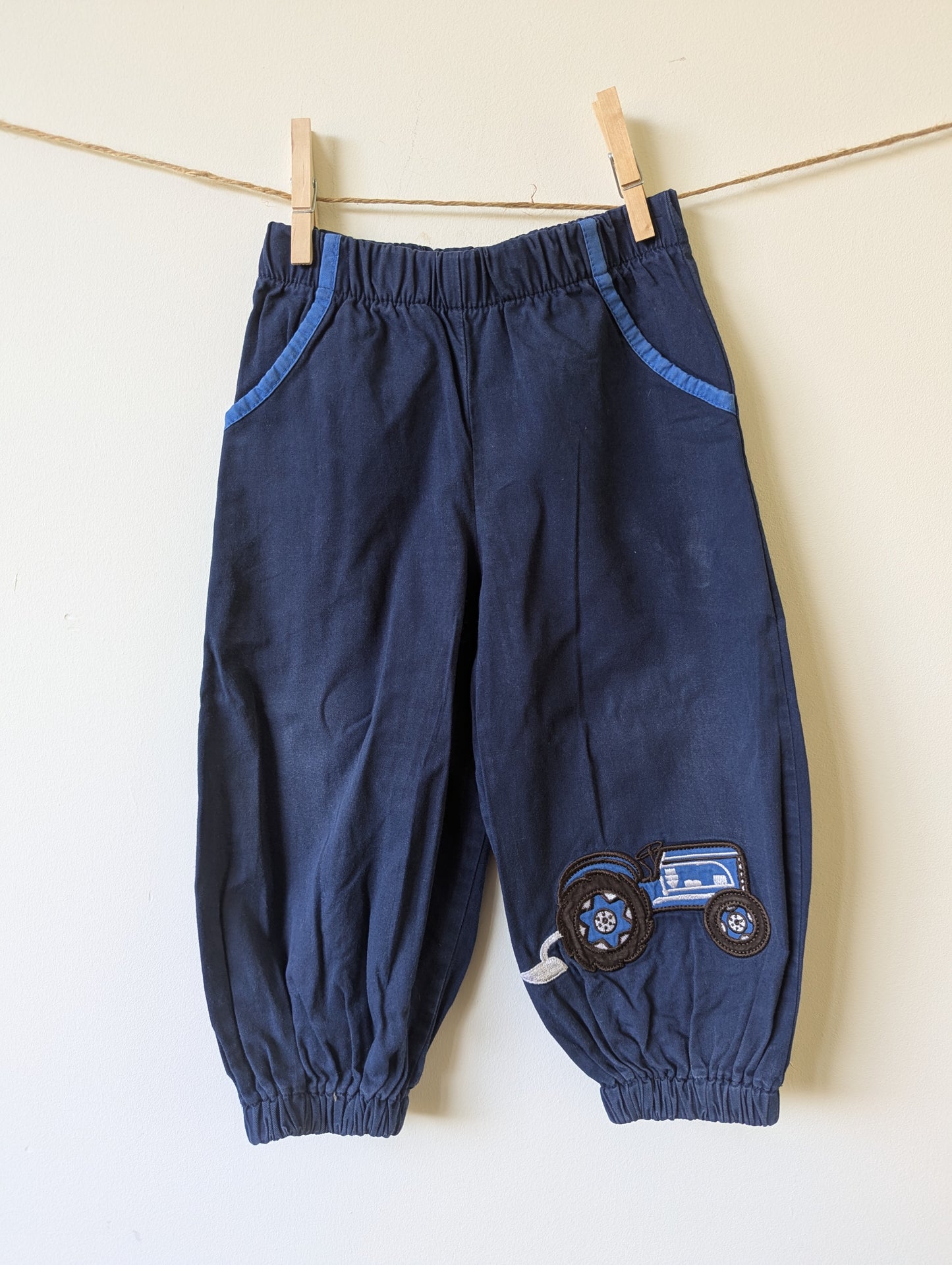 Broek - mt 80/86