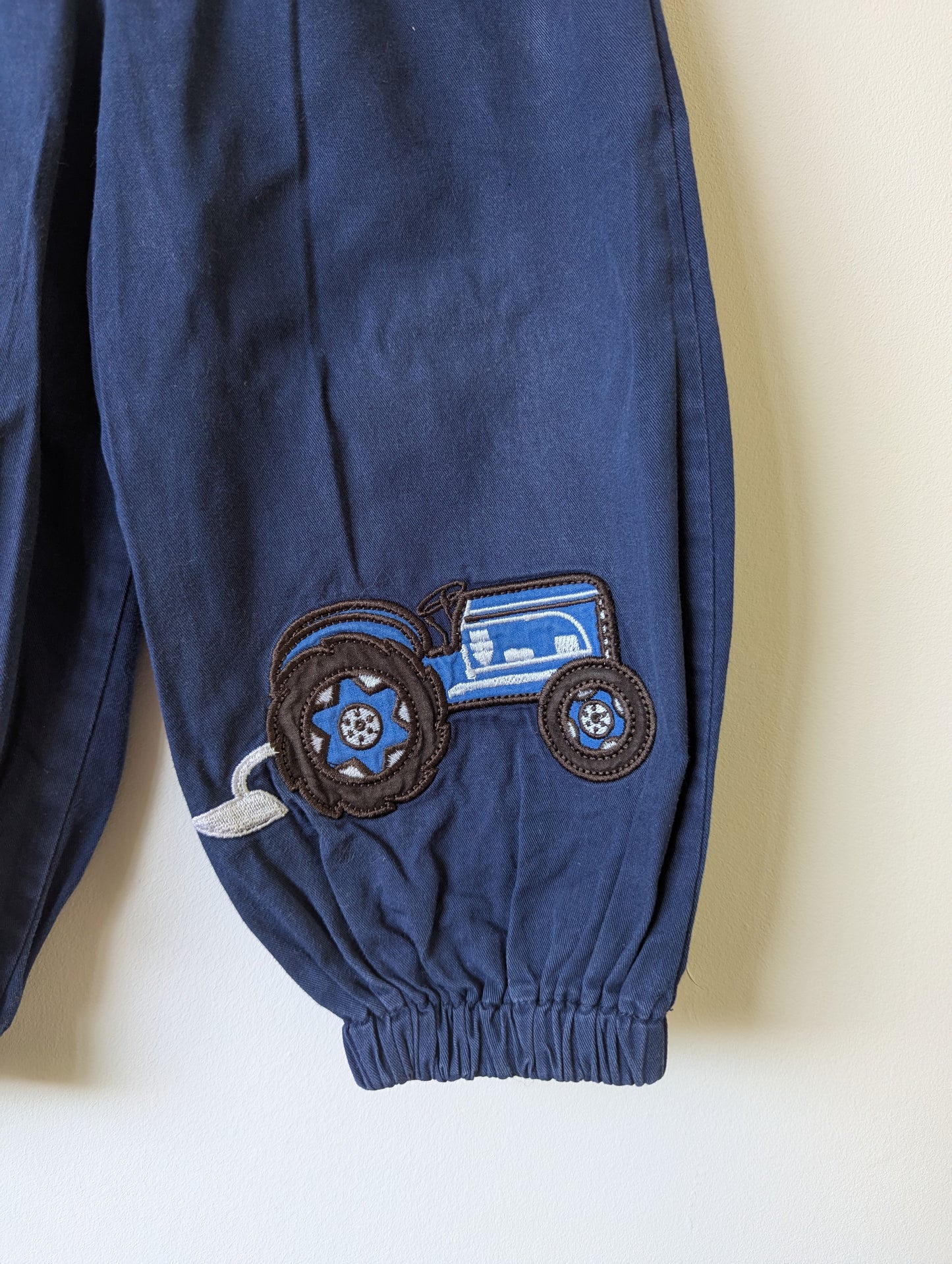 Broek - mt 80/86