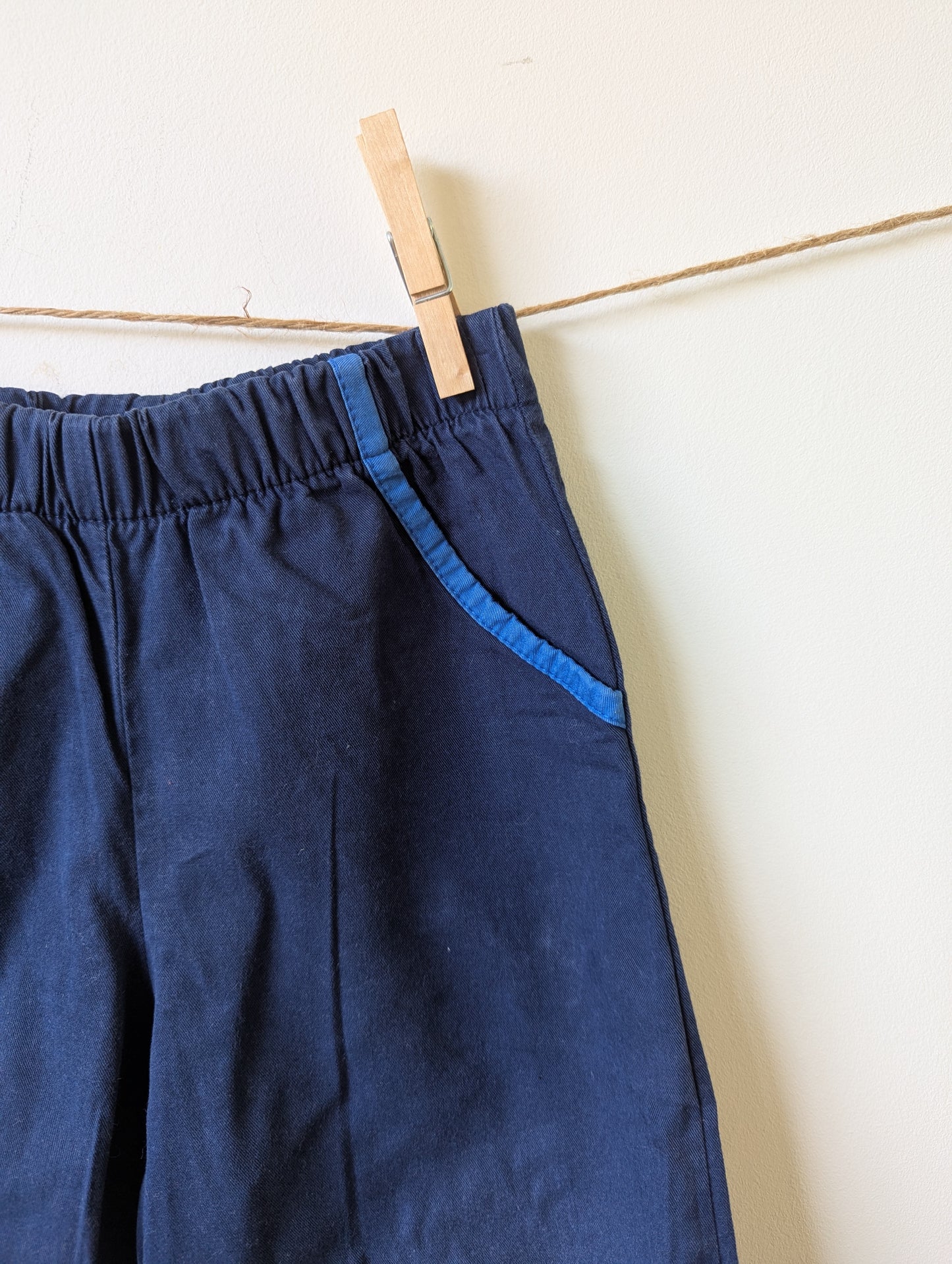 Broek - mt 80/86