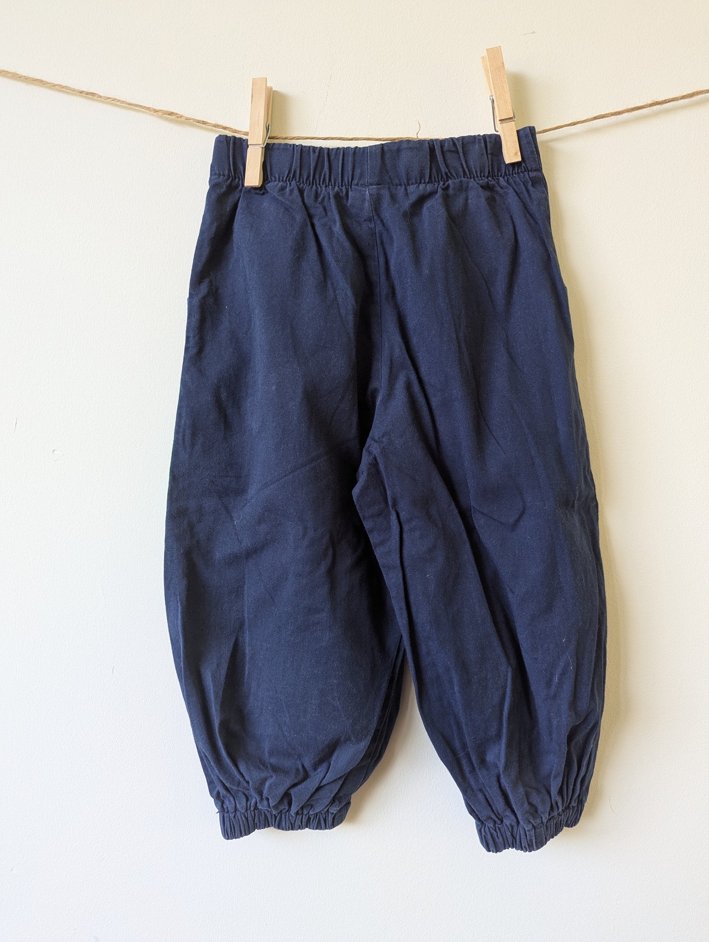 Broek - mt 80/86