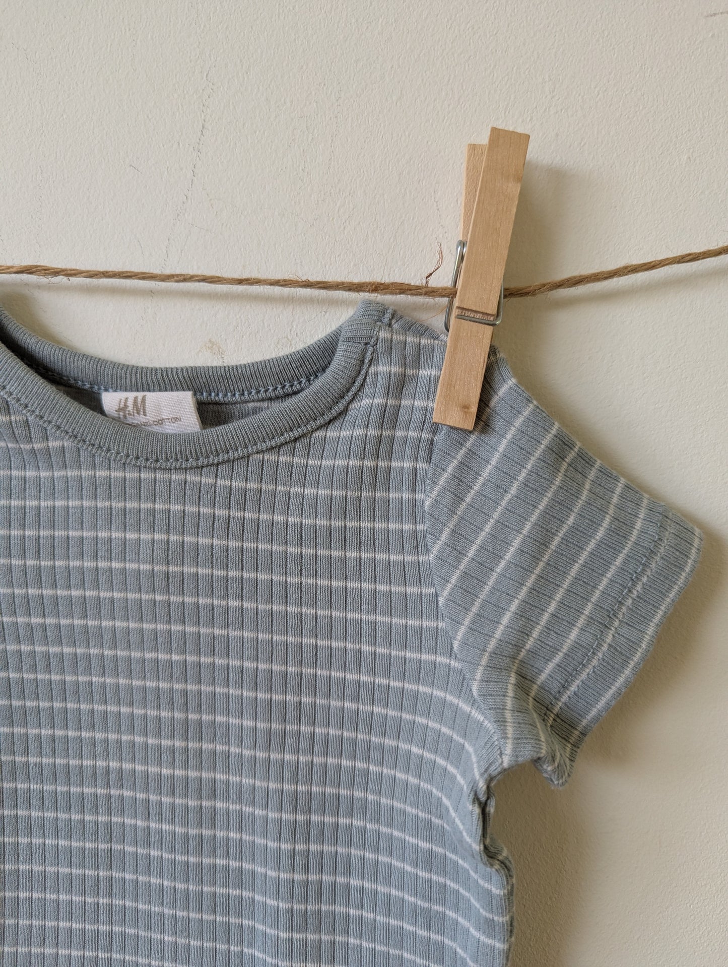 T-shirt - mt 56