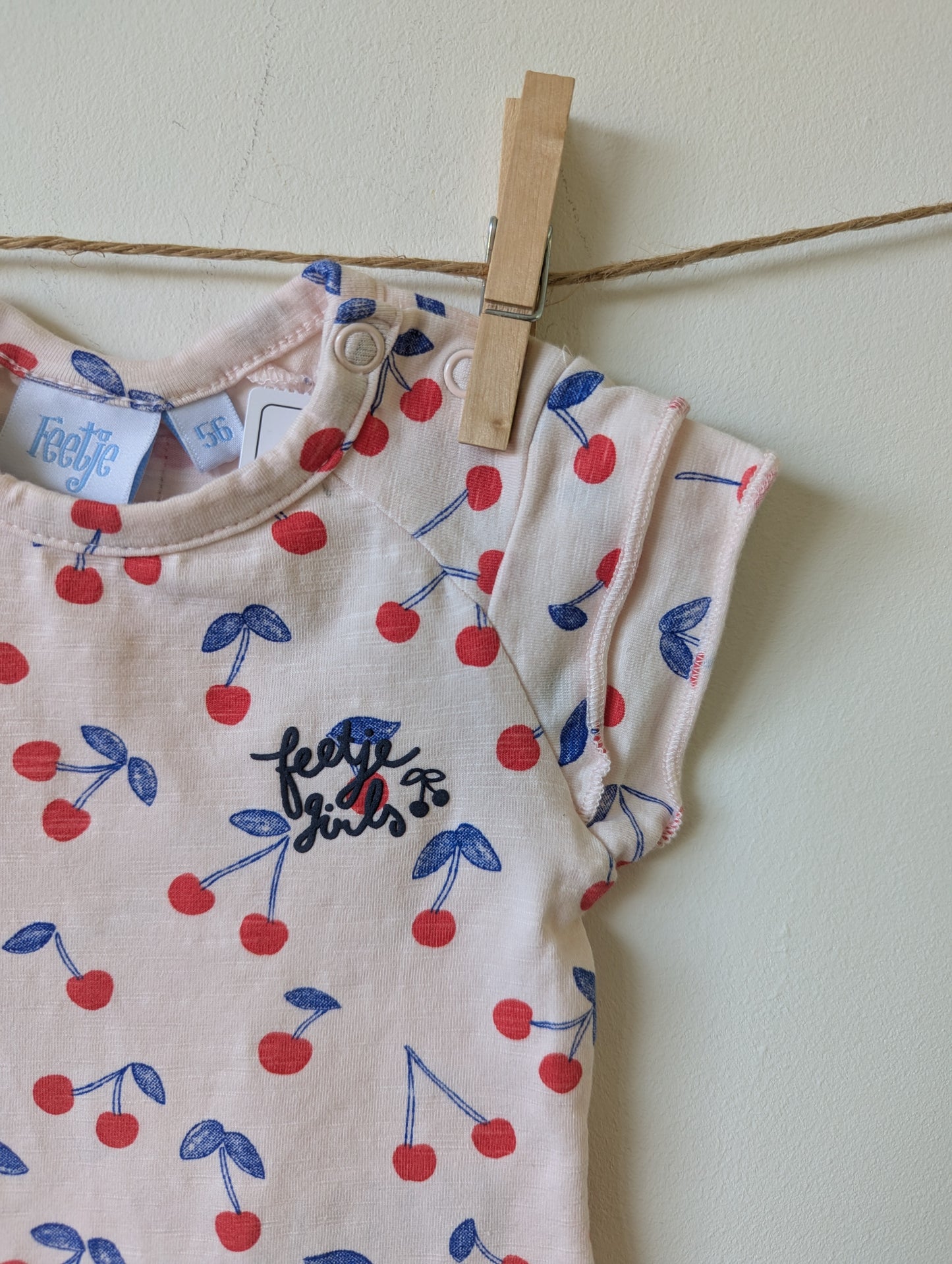 T-shirt - mt 56