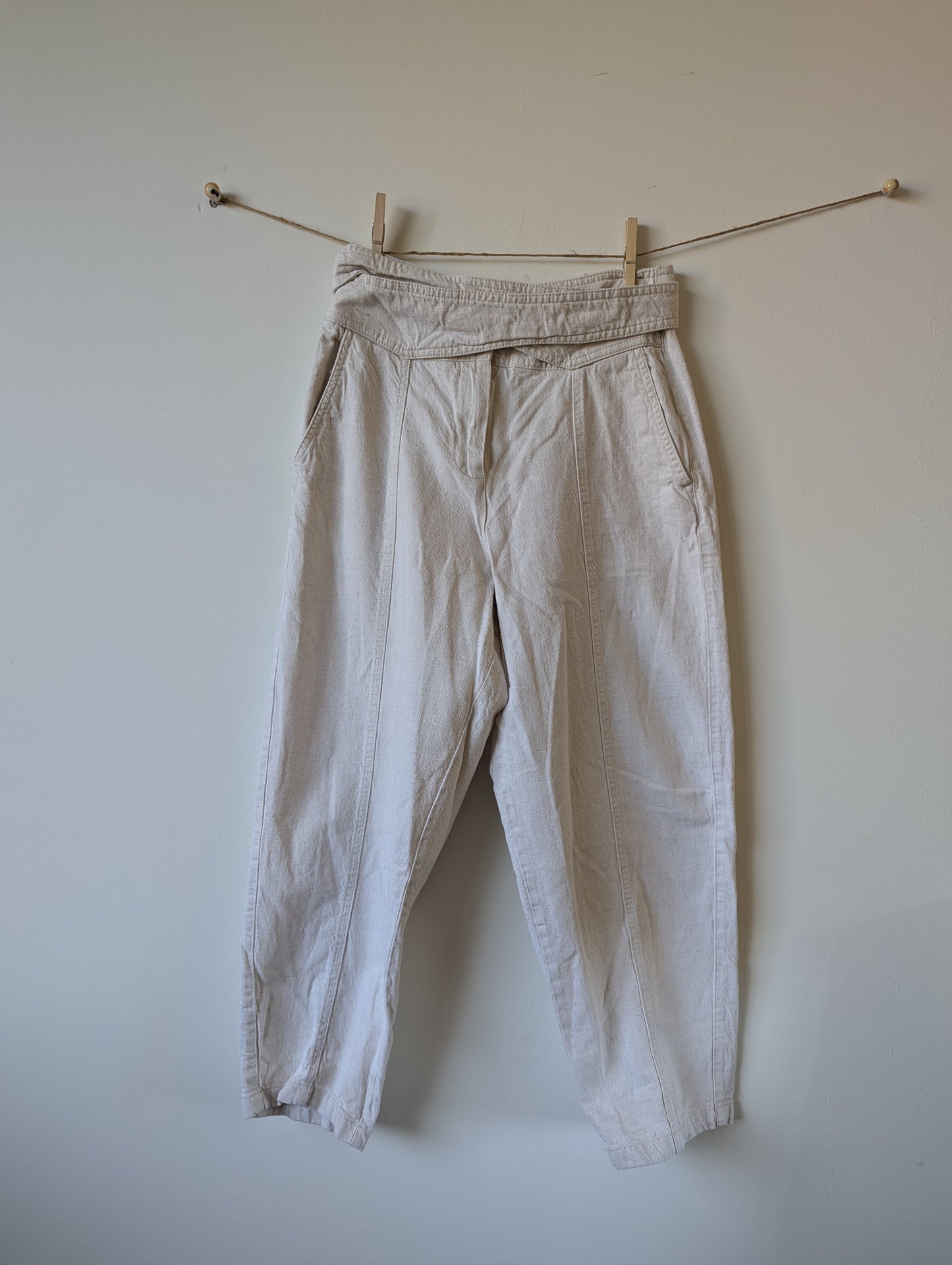 Broek - mt 38