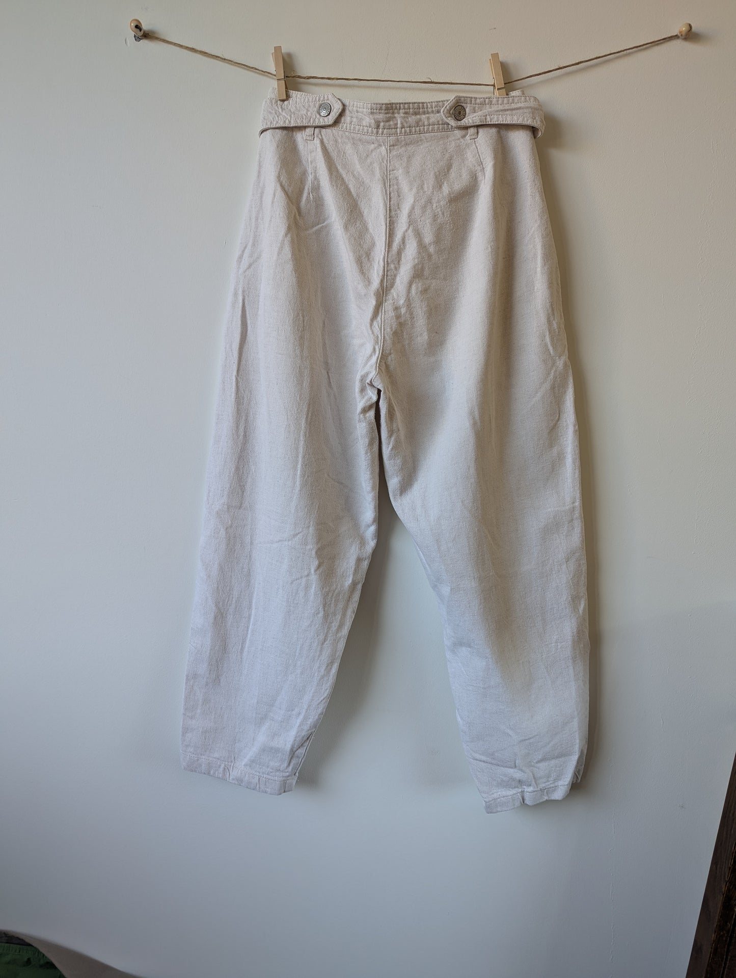 Broek - mt 38