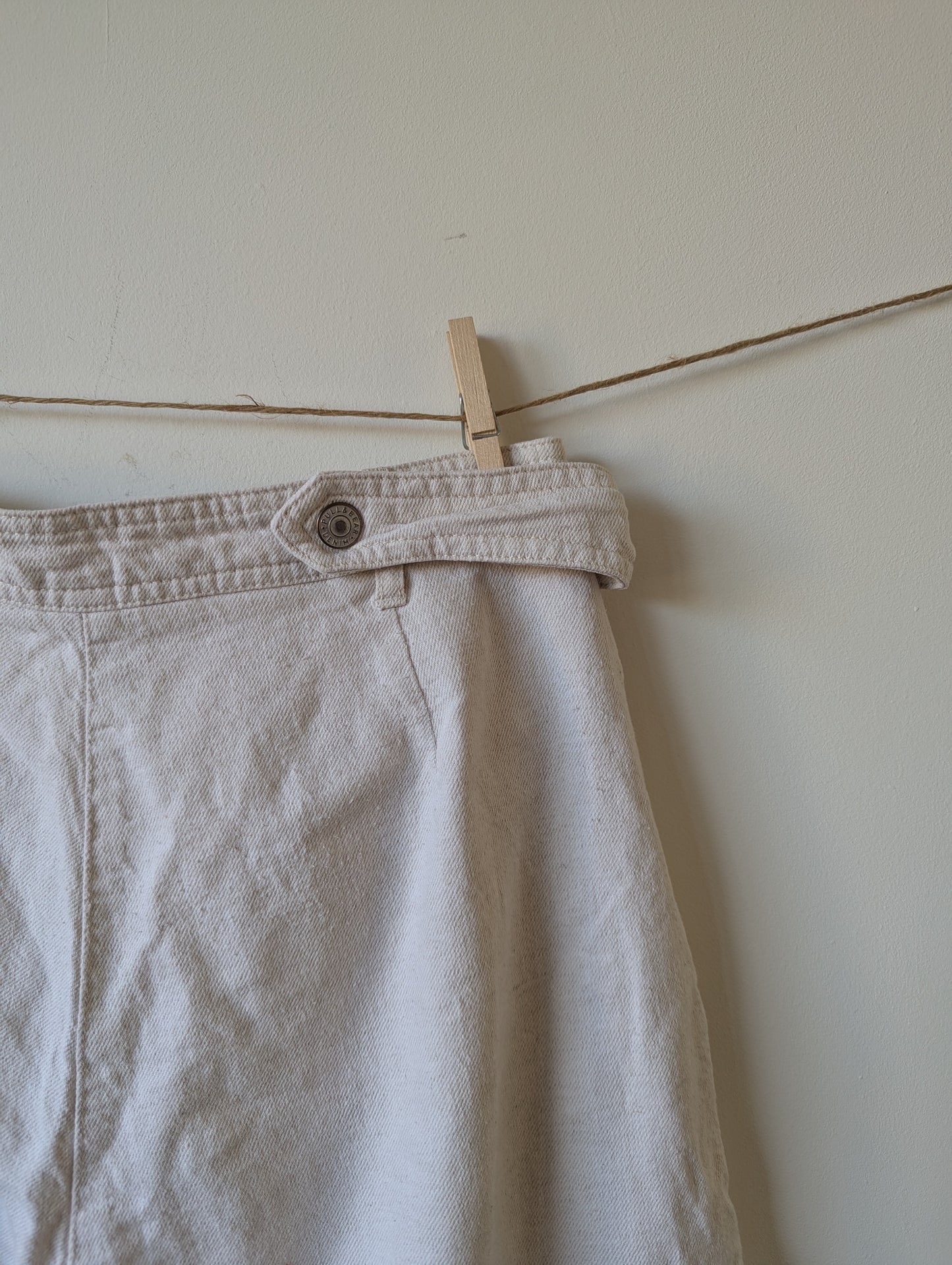 Broek - mt 38