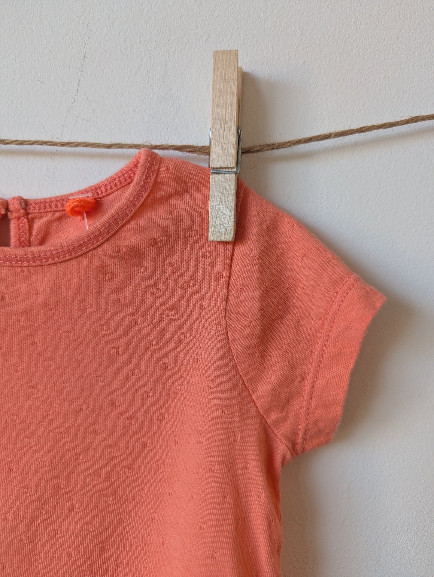 T-shirt - mt 74