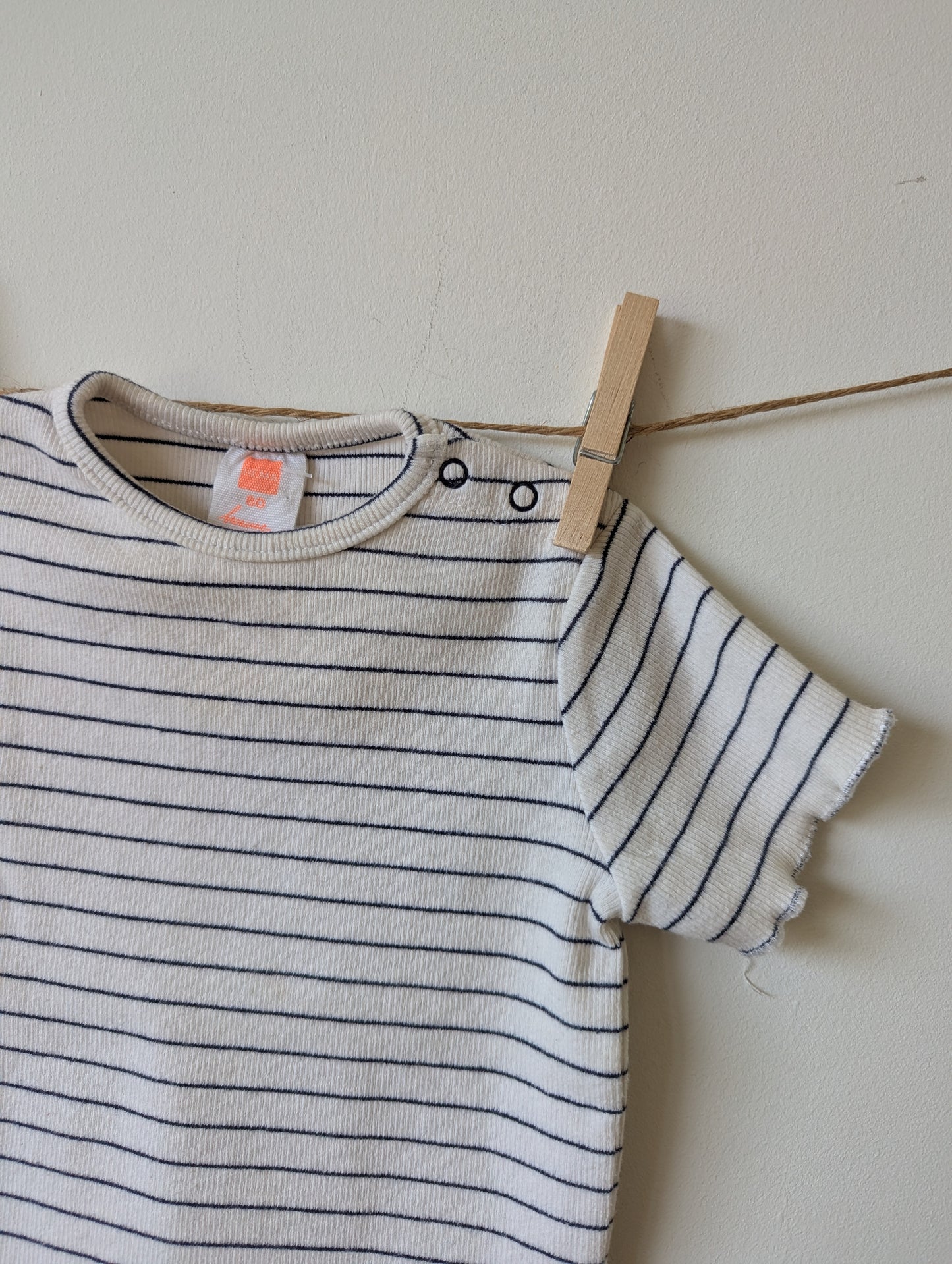 T-shirt - mt 80