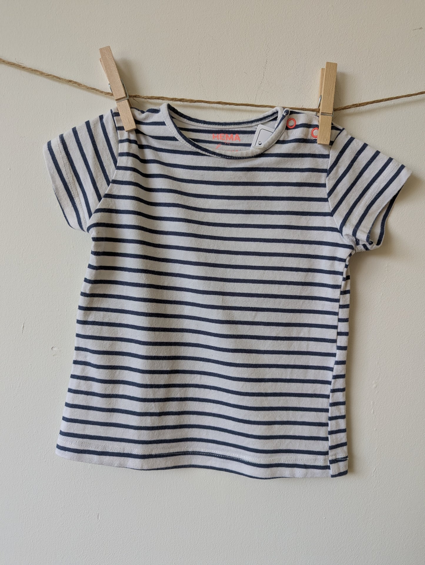 T-shirt -mt 74