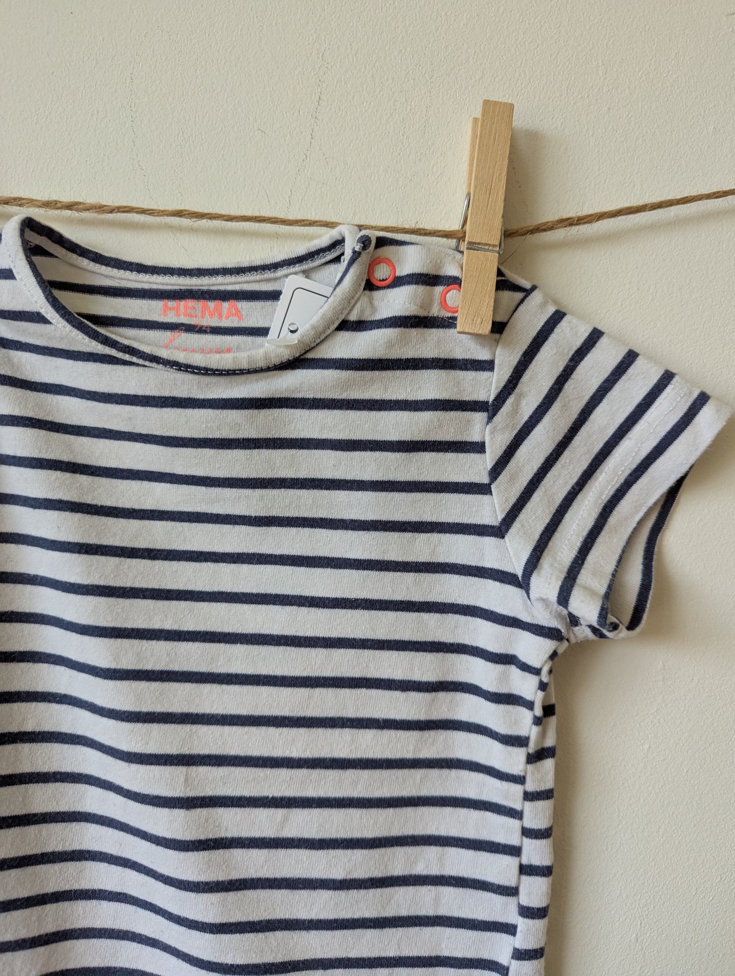 T-shirt -mt 74