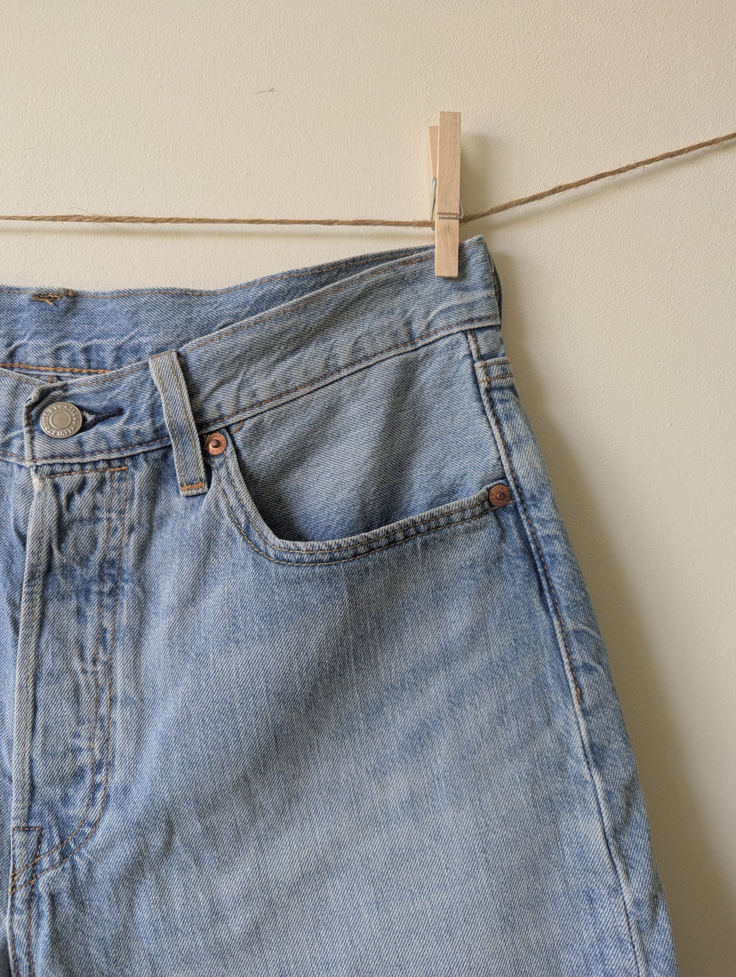 Korte broek (man) - mt 31