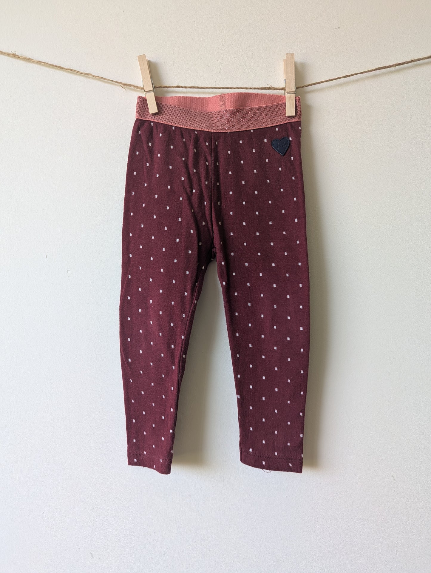 Legging - mt 80