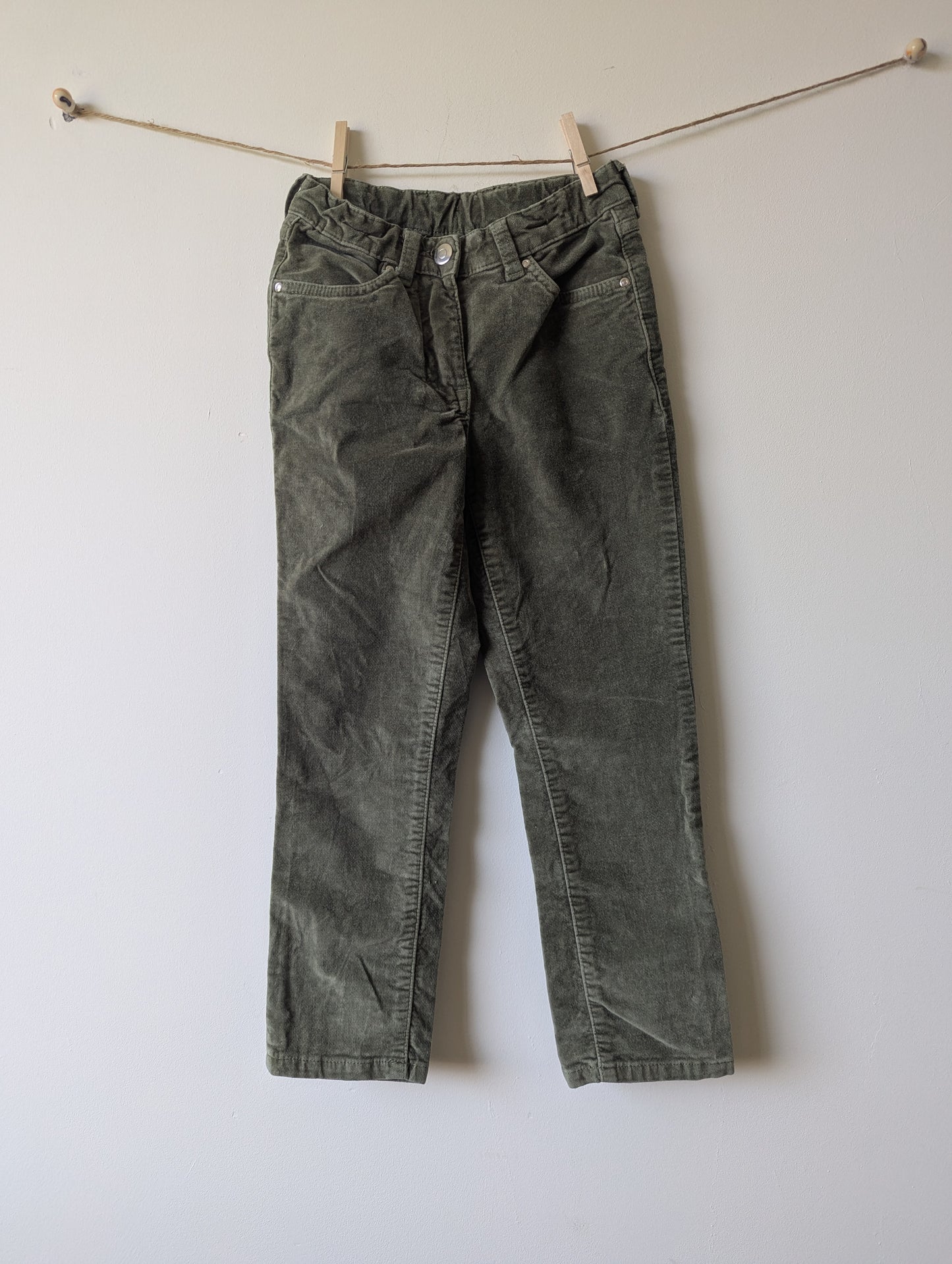 Broek - mt 128