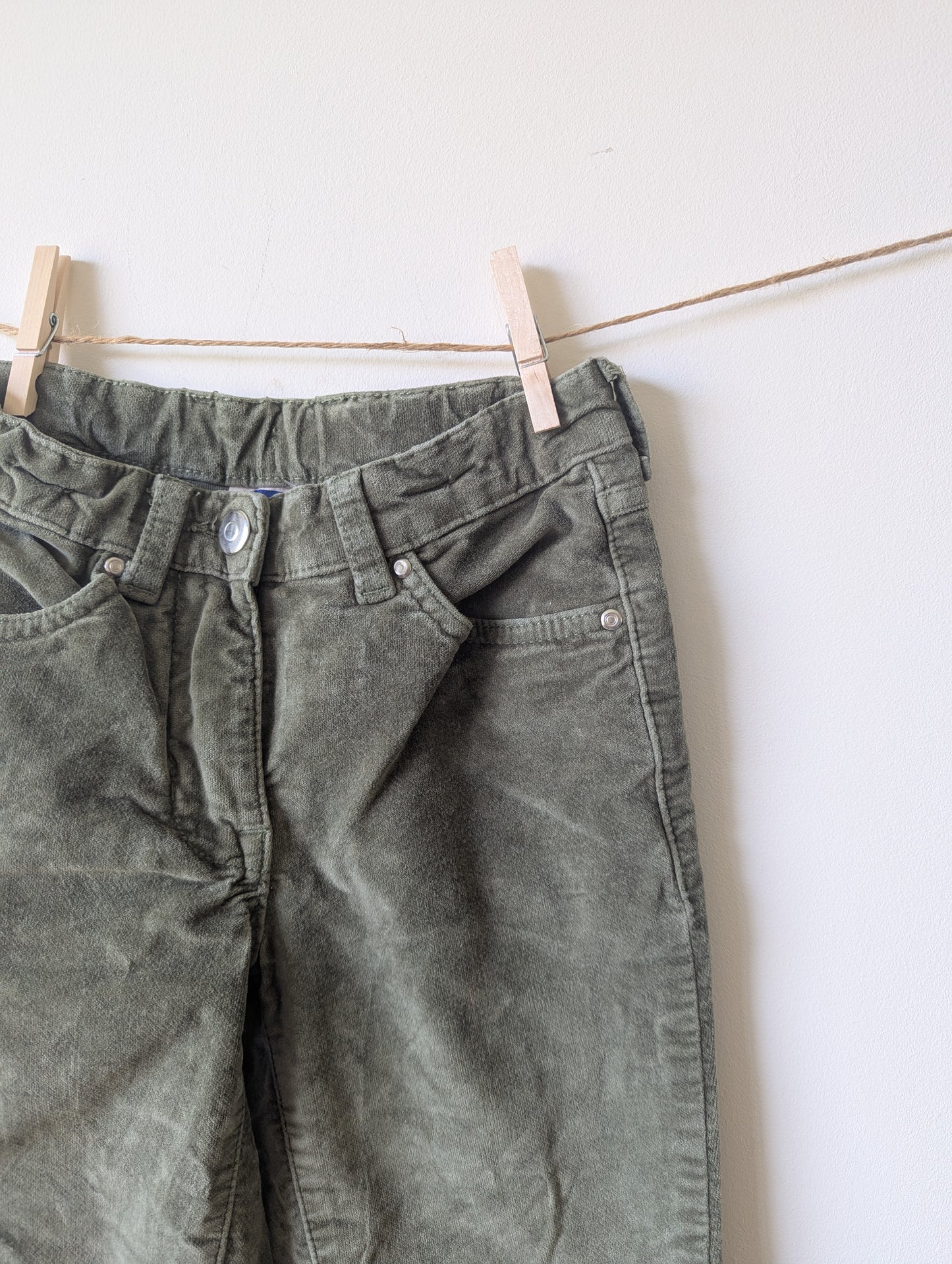 Broek - mt 128
