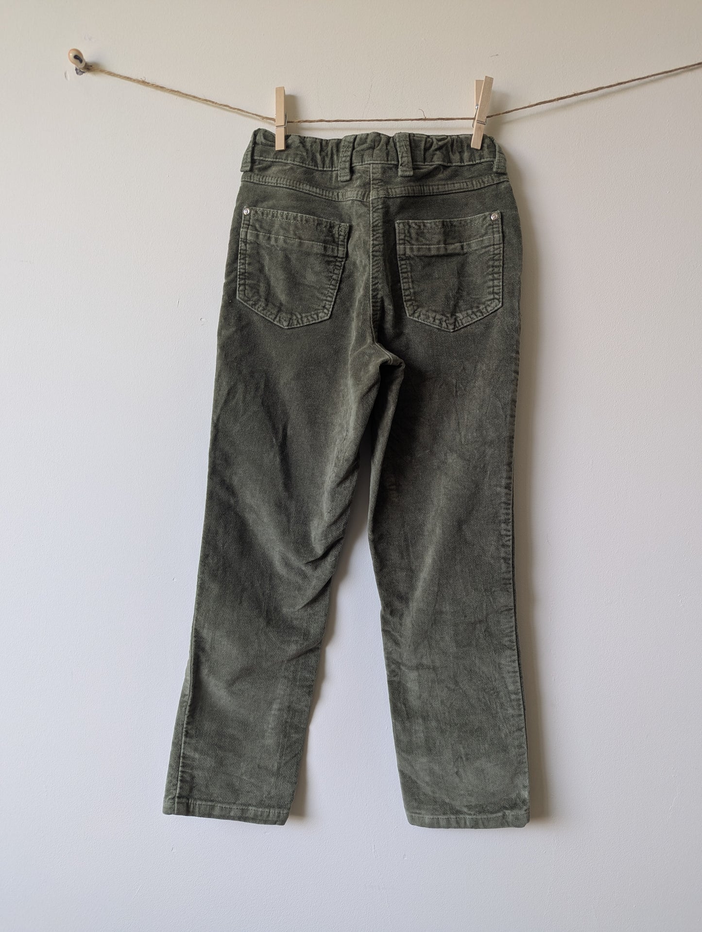 Broek - mt 128