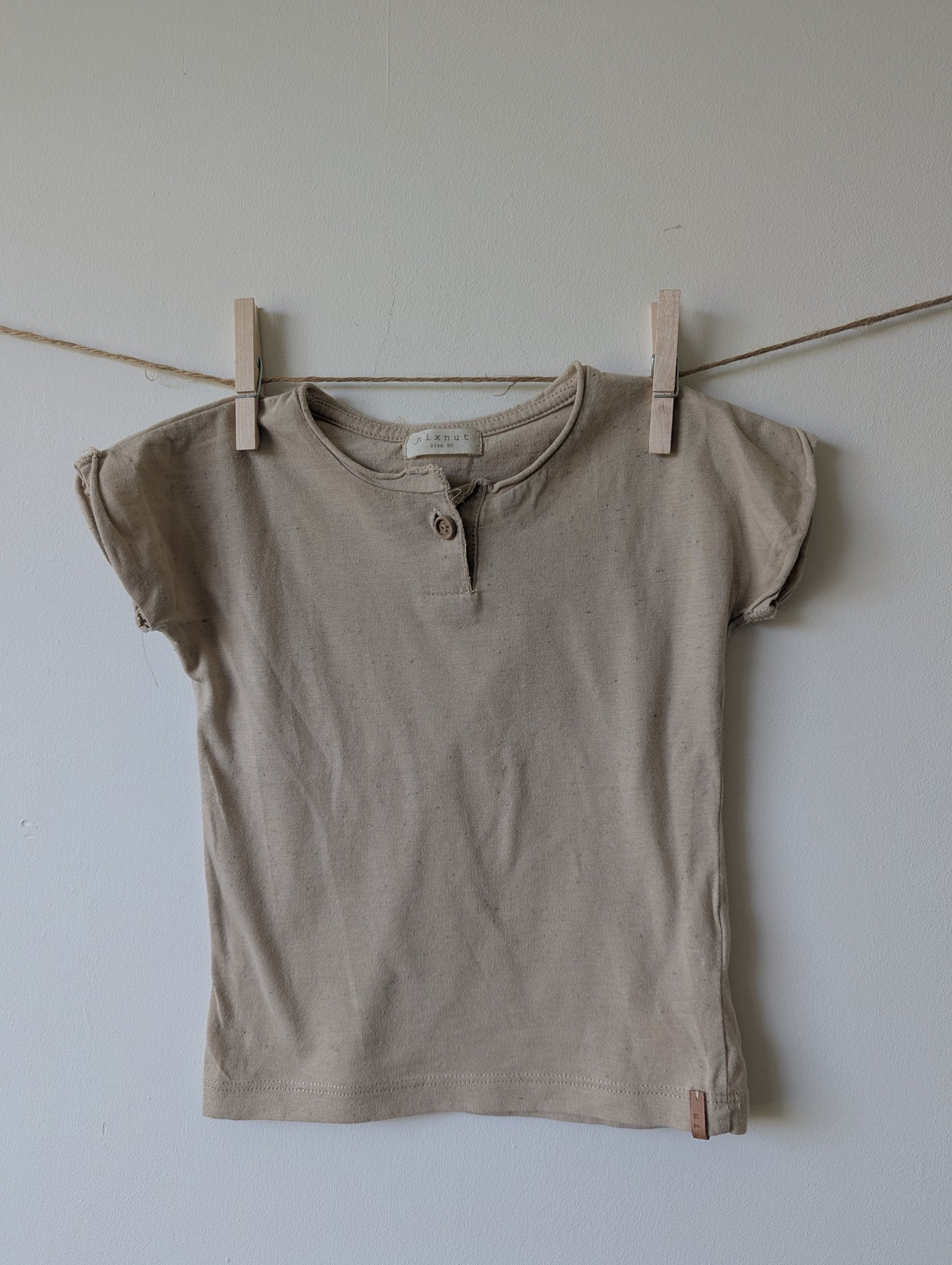 T-shirt - mt 80