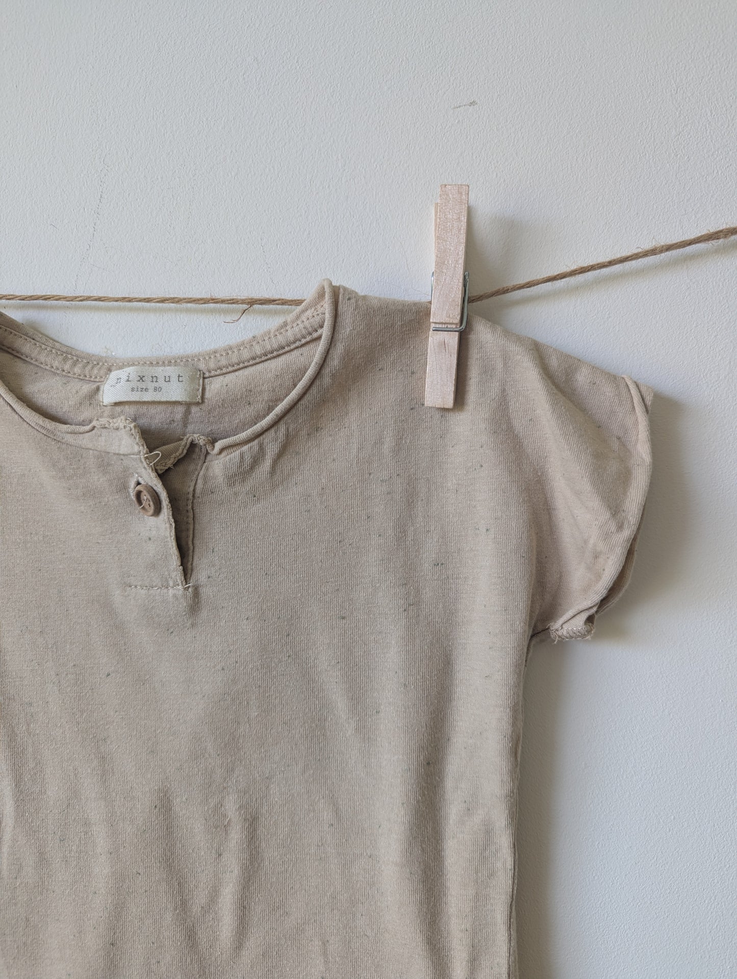 T-shirt - mt 80