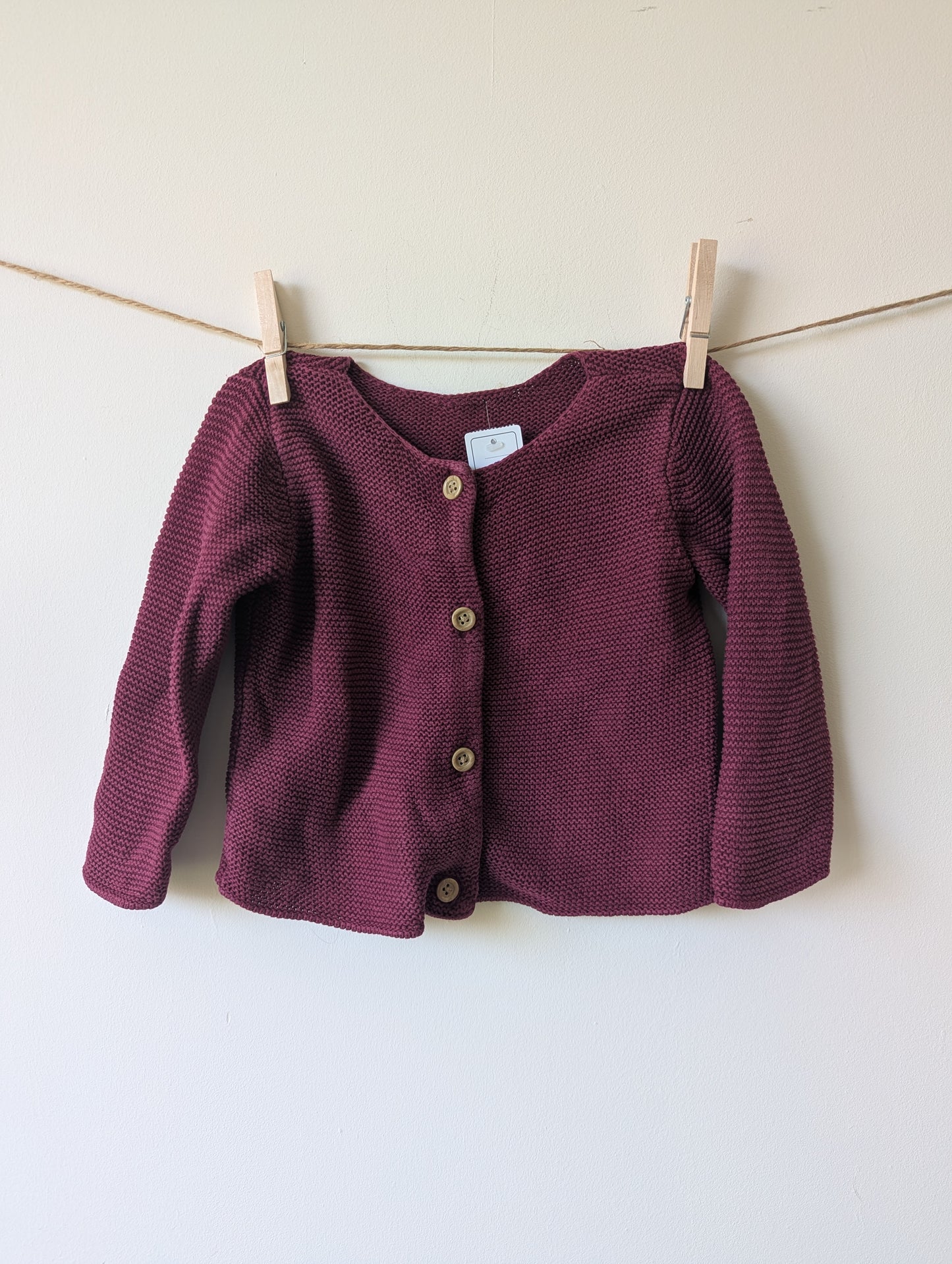 Vest - mt 74/80