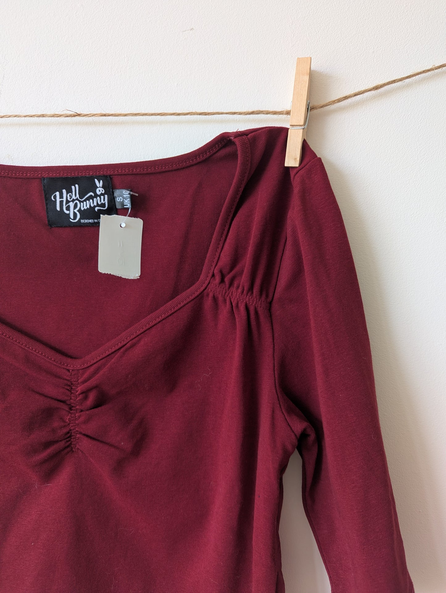 Shirt - mt S