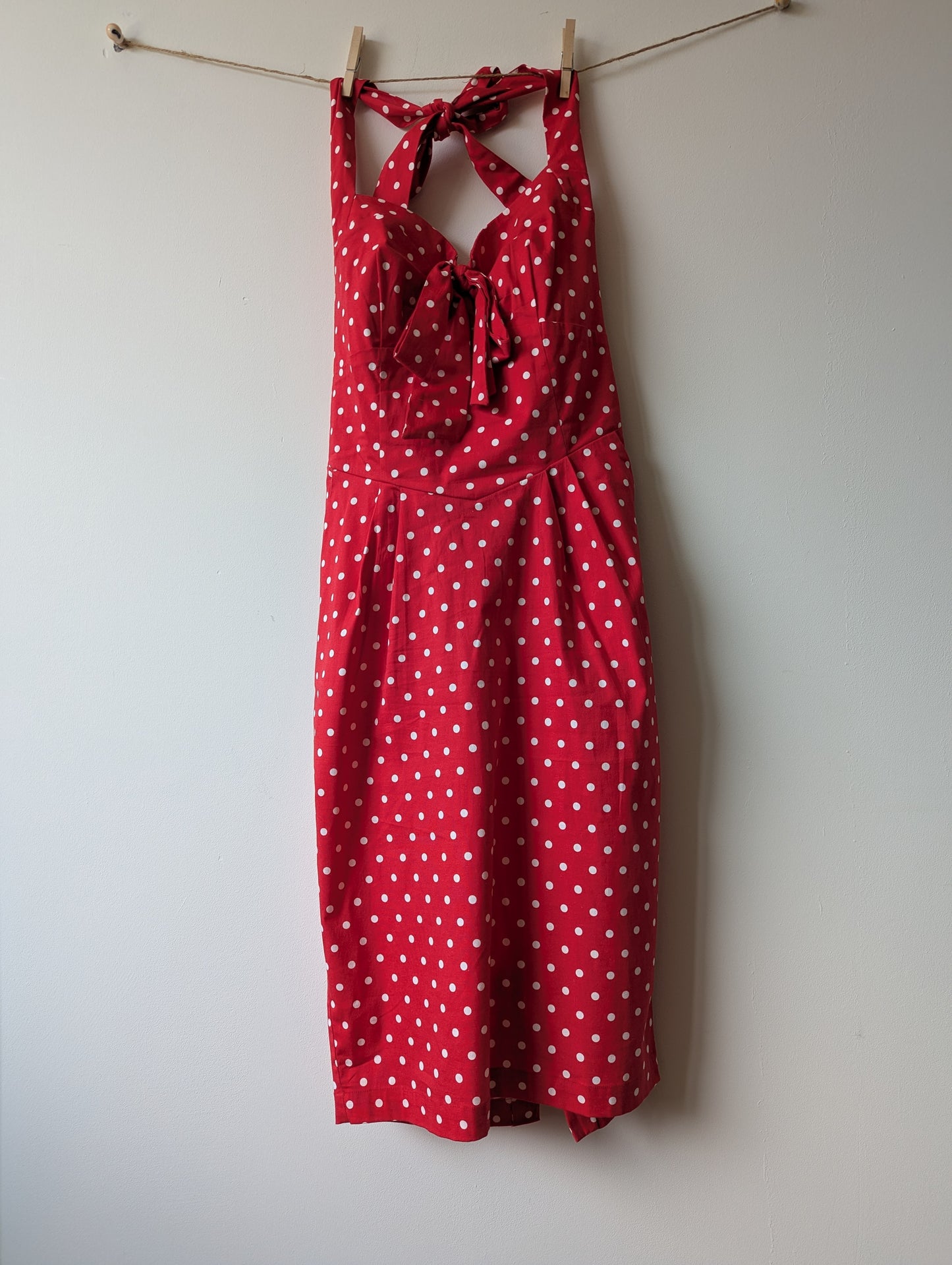 Zomerjurk - mt M