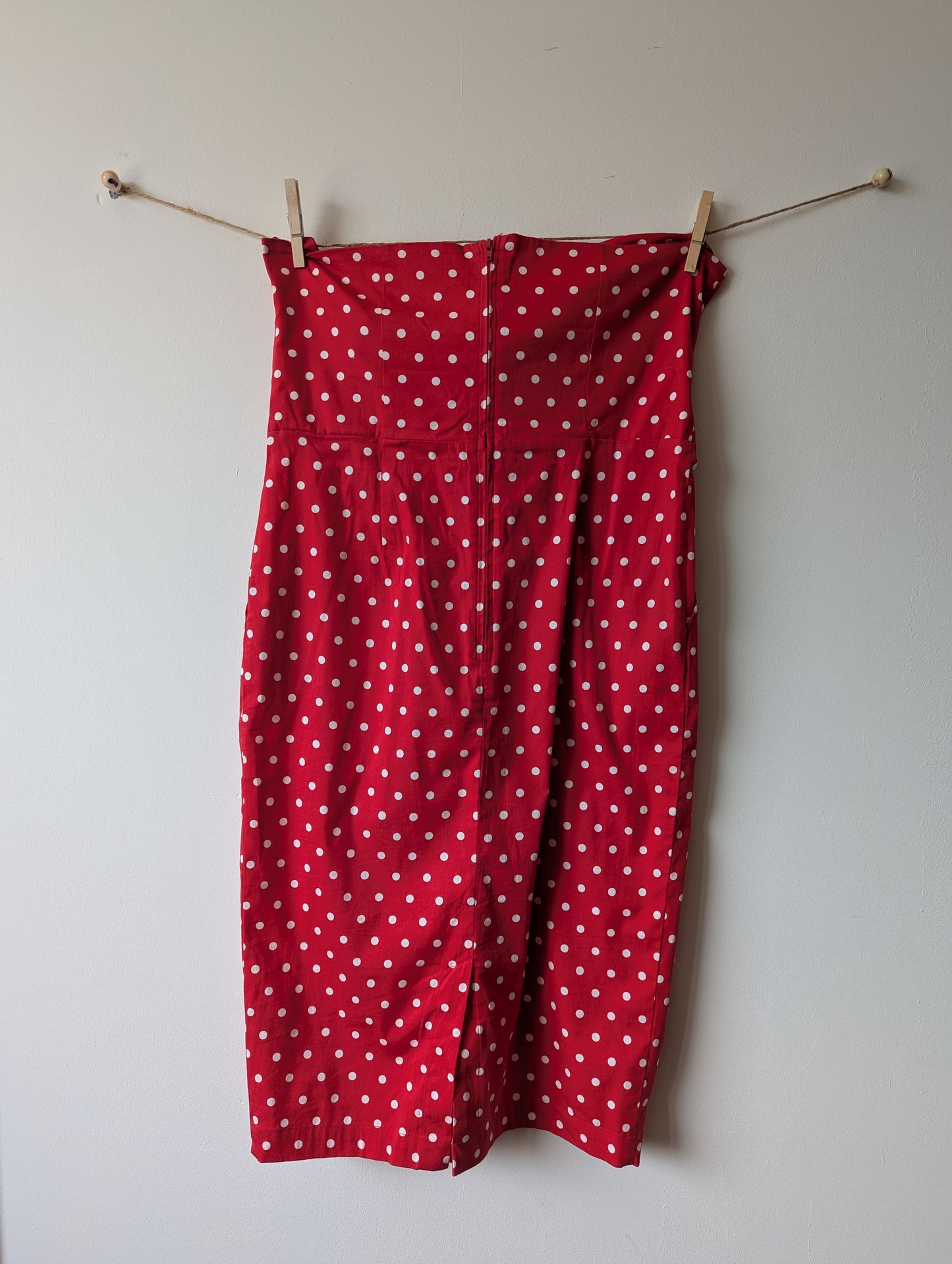Zomerjurk - mt M