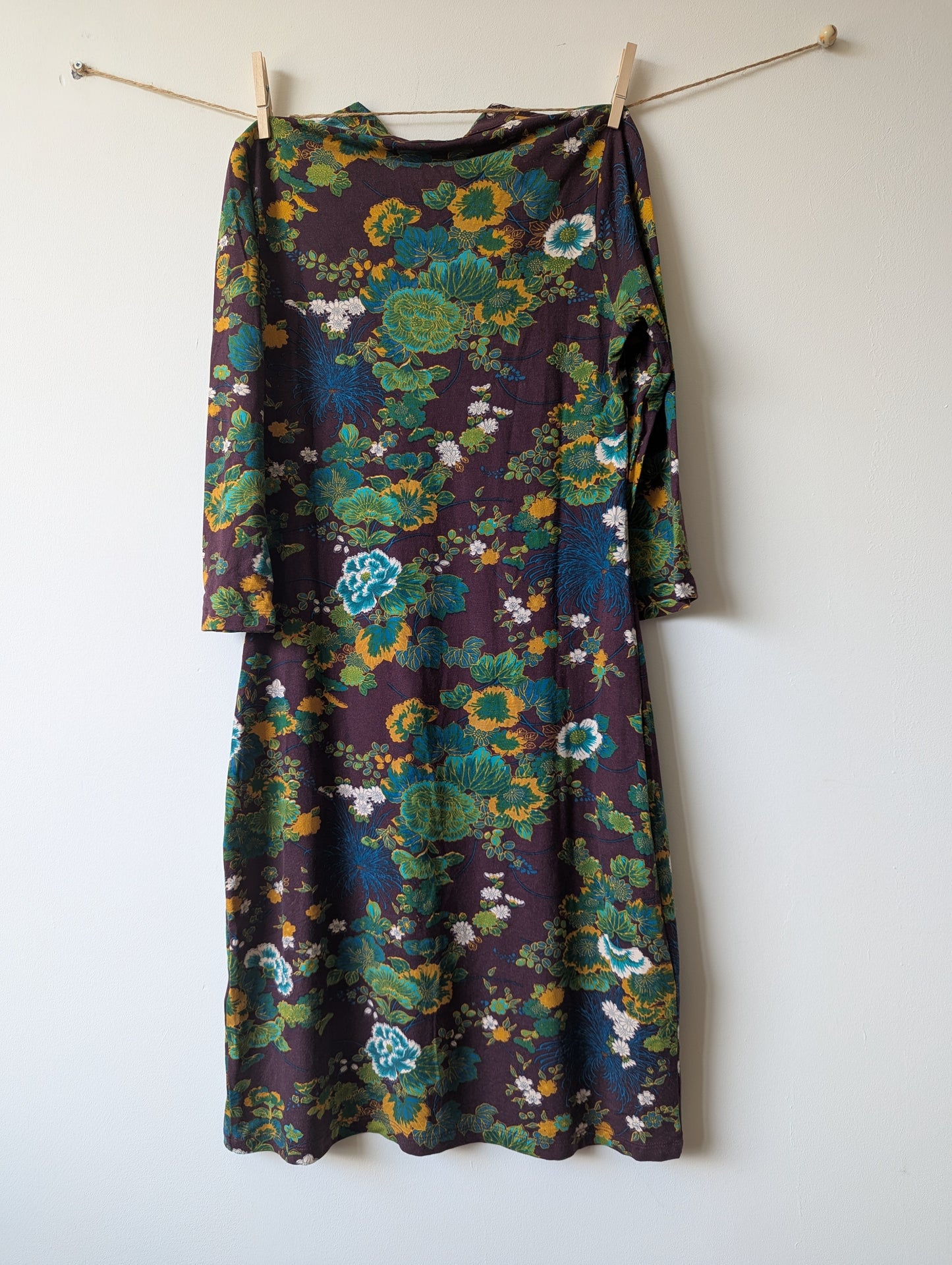 Jurk - mt M