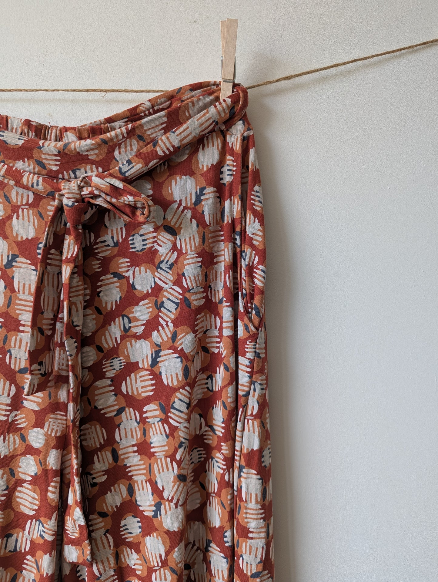Broek - mt S