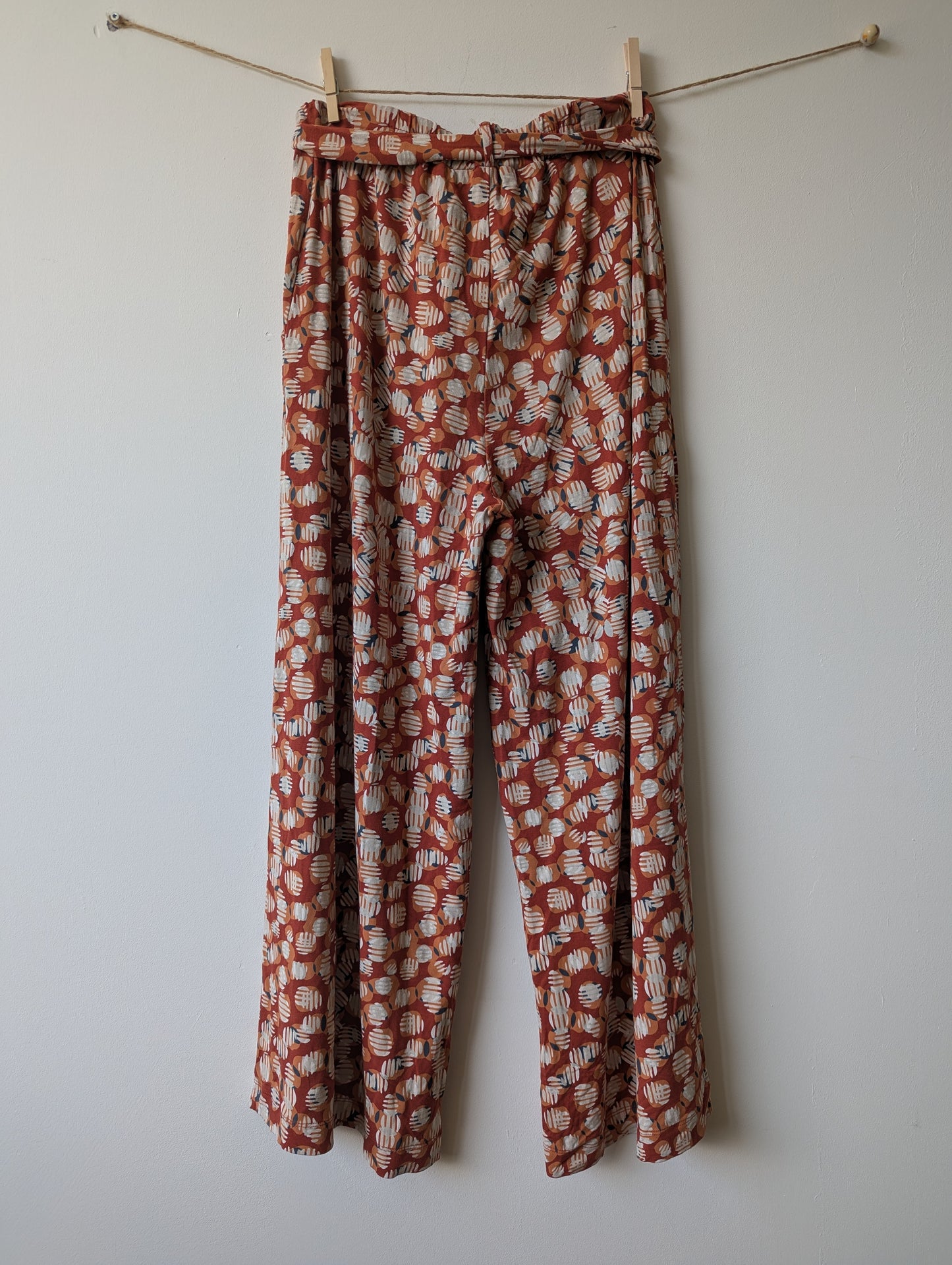 Broek - mt S