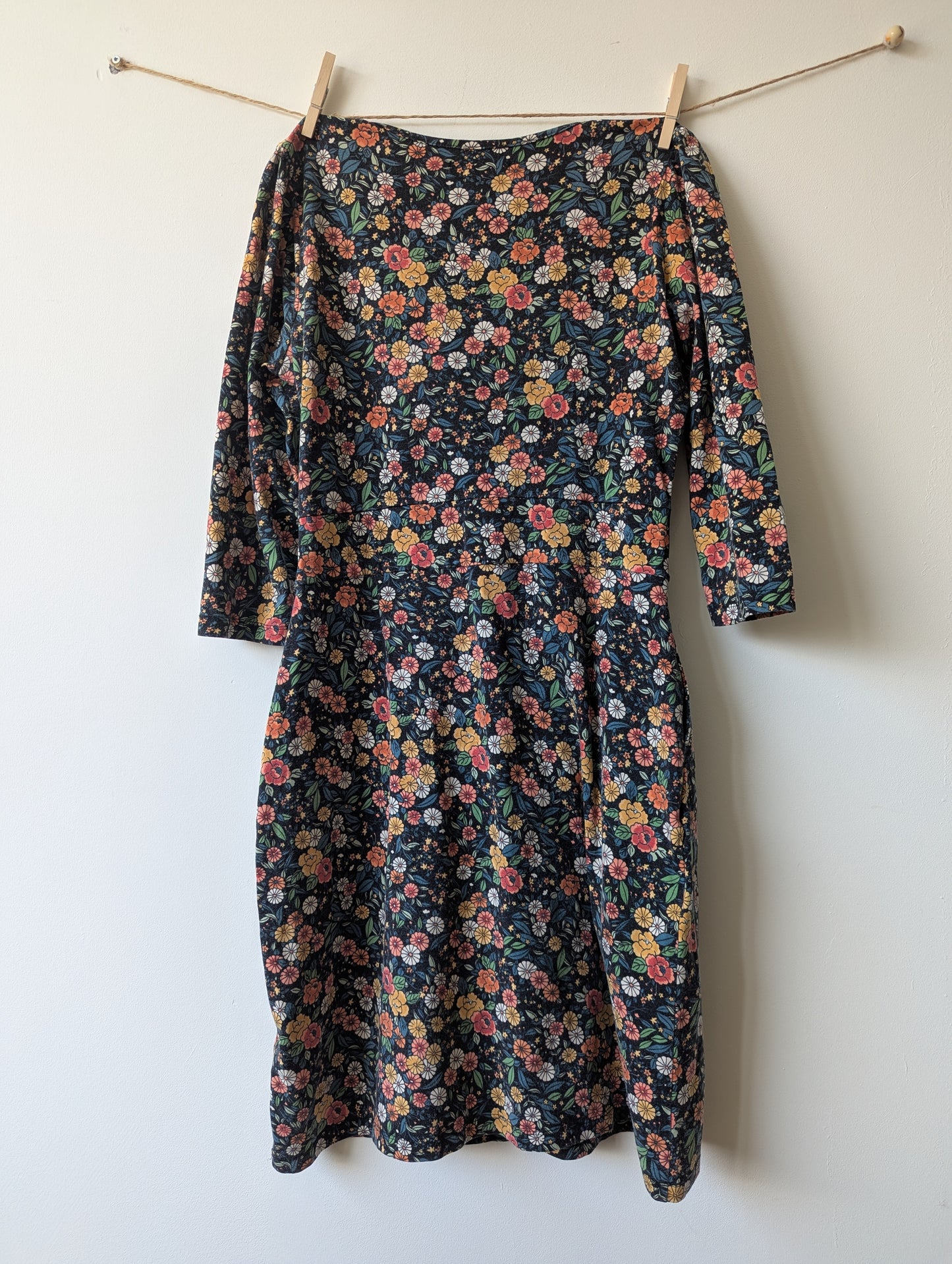 Jurk - mt M