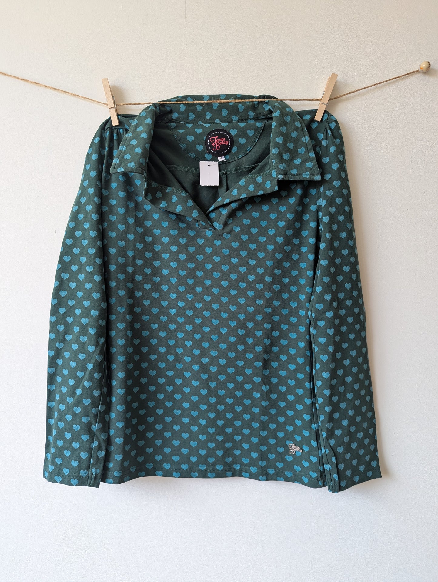 Shirt - mt S