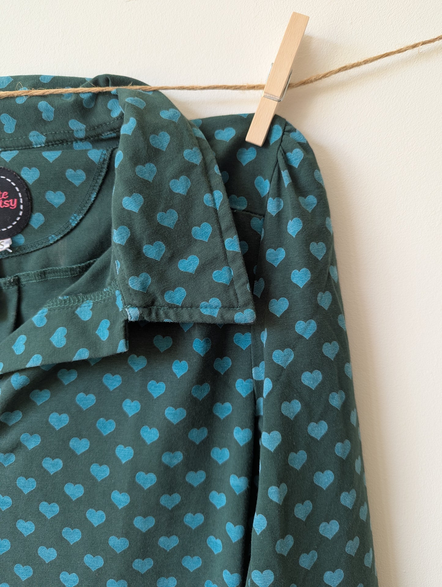 Shirt - mt S