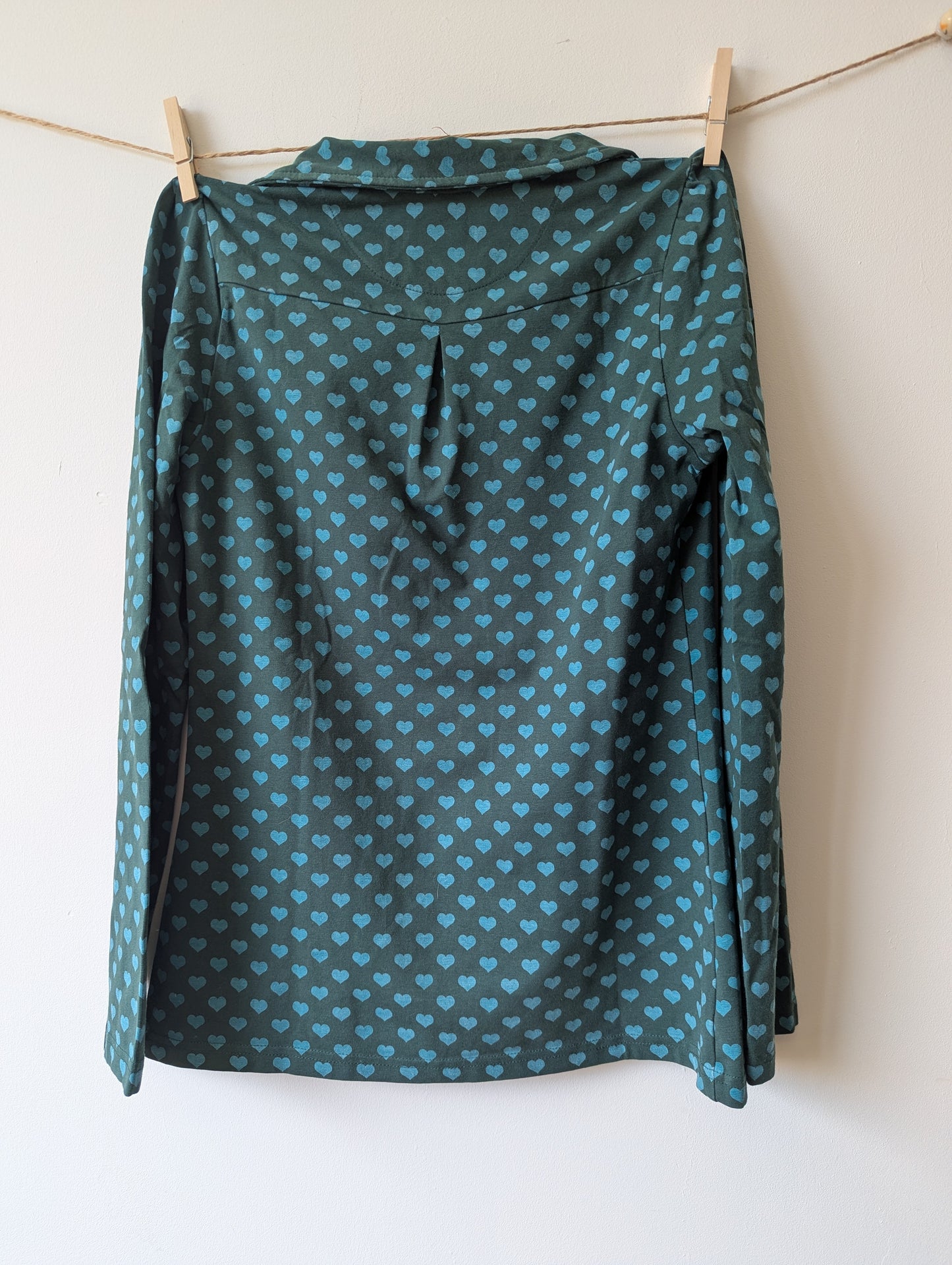 Shirt - mt S
