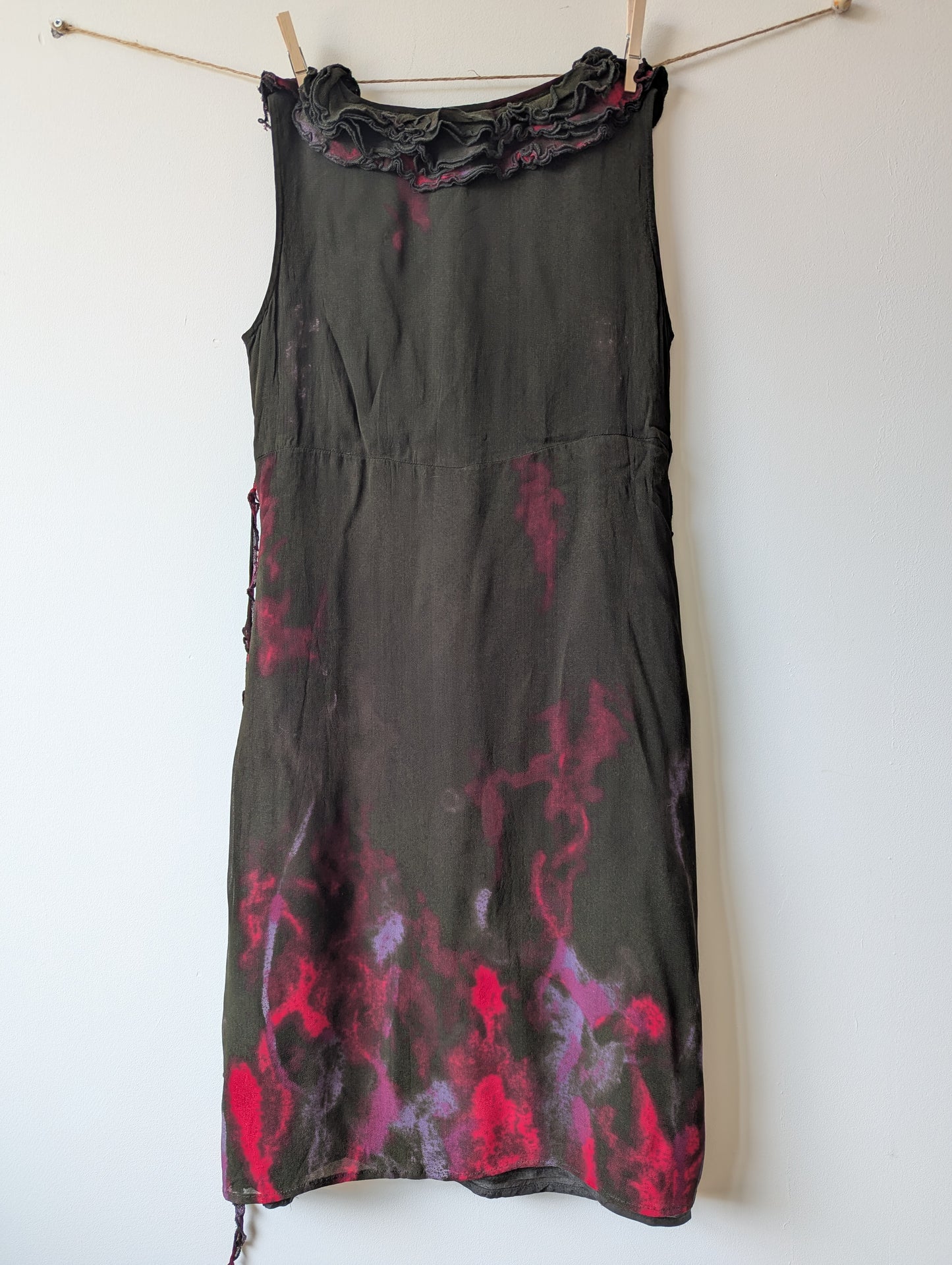 Zomerjurk - mt M
