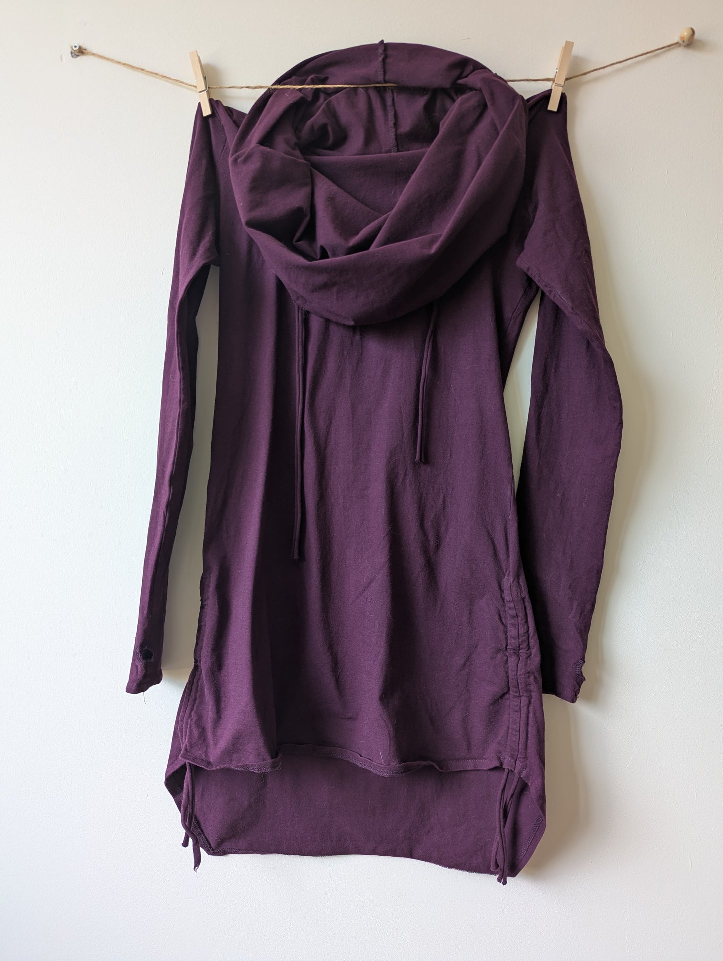 Fortuna Tuniek - mt S/M