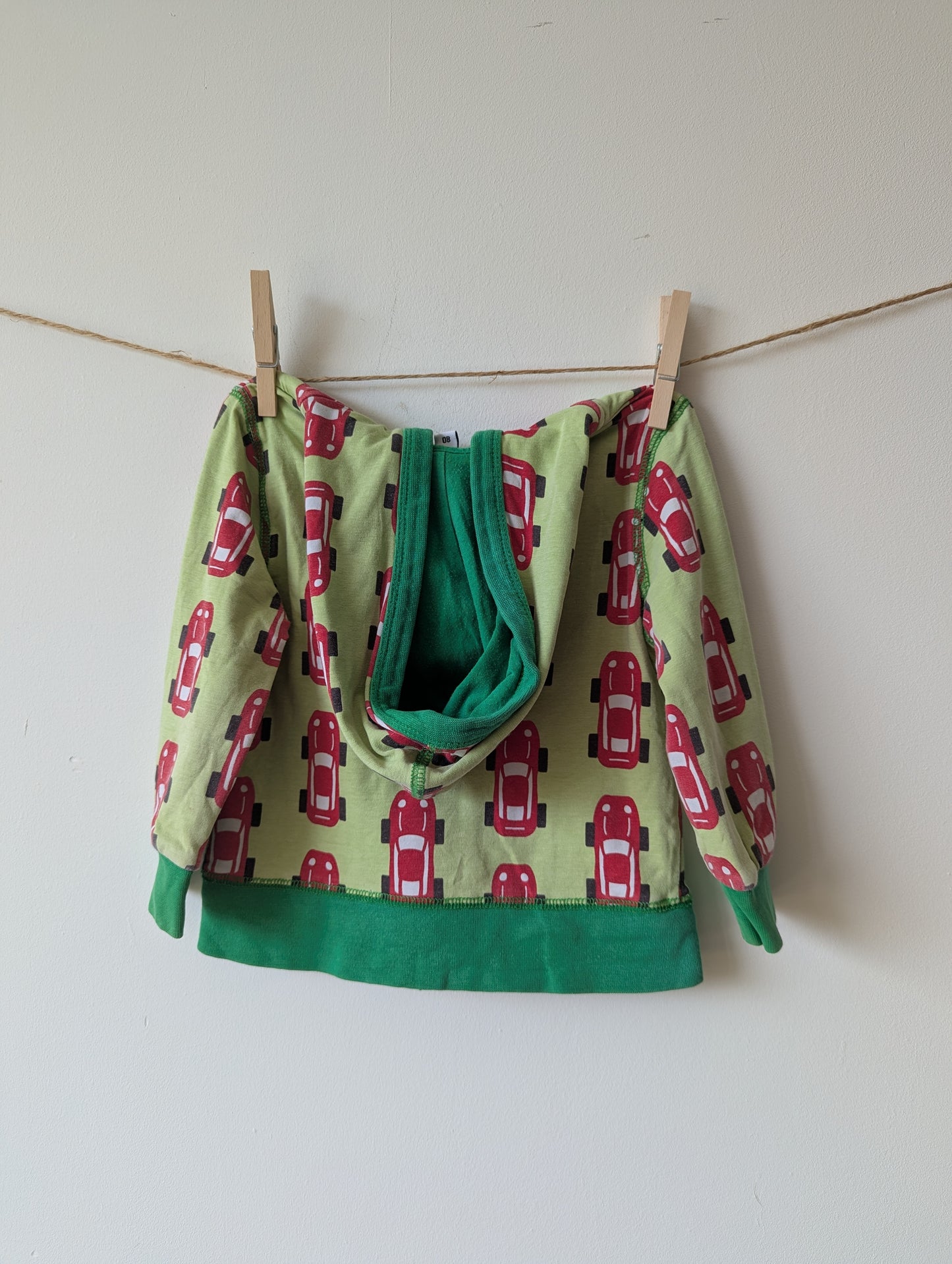Vest - mt 80