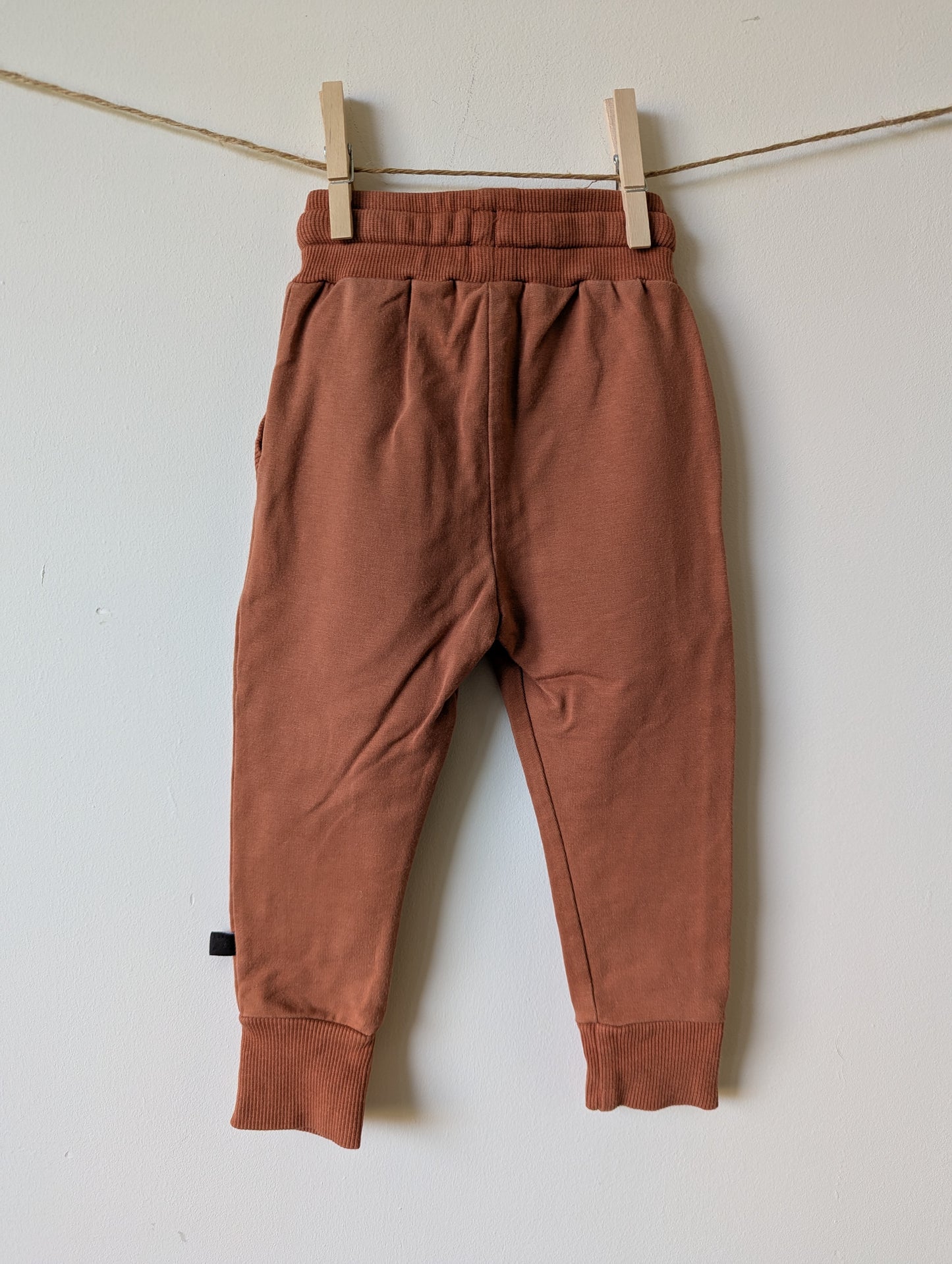 Joggingbroek - mt 74/80