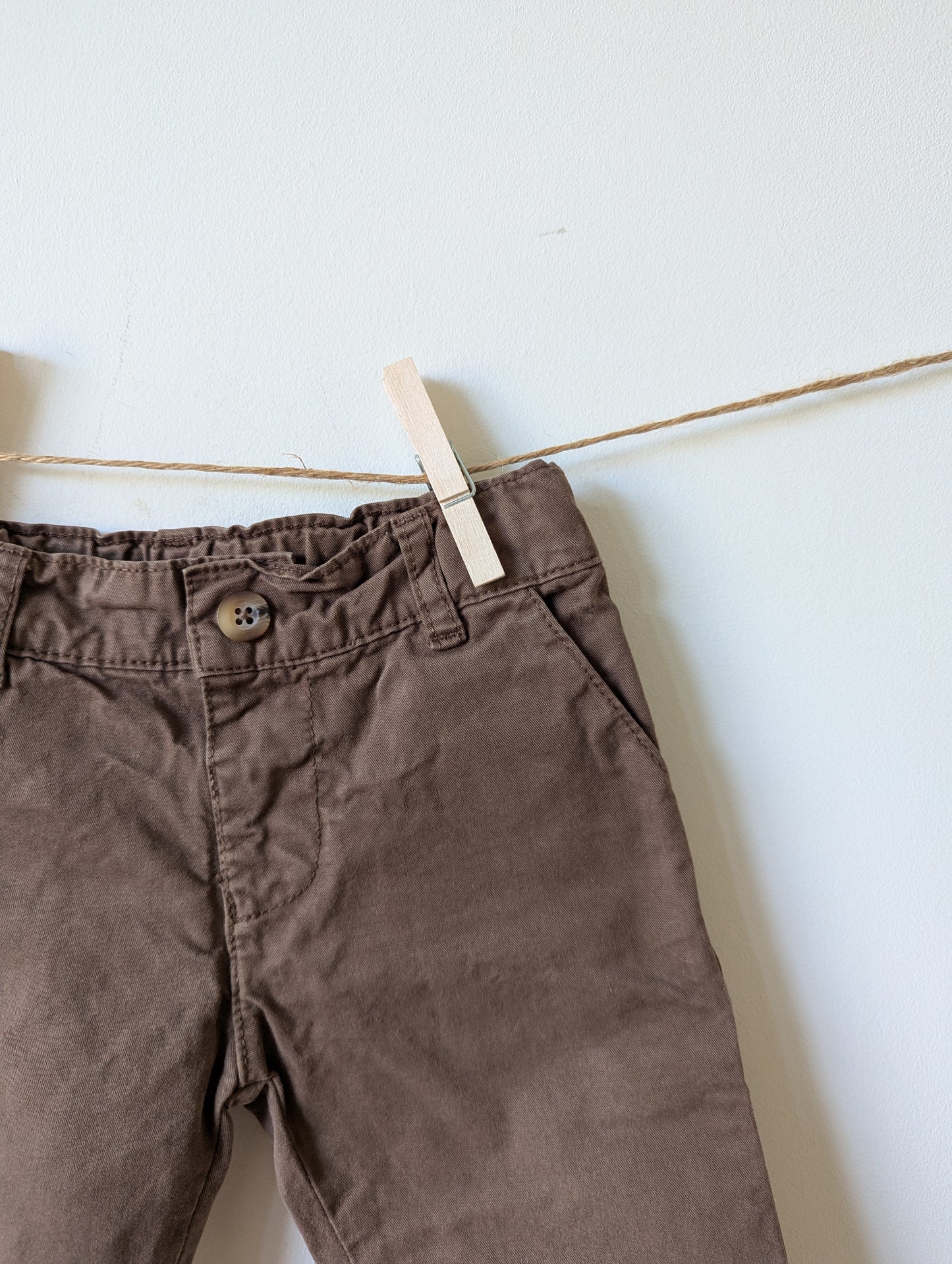 Broek - mt 86