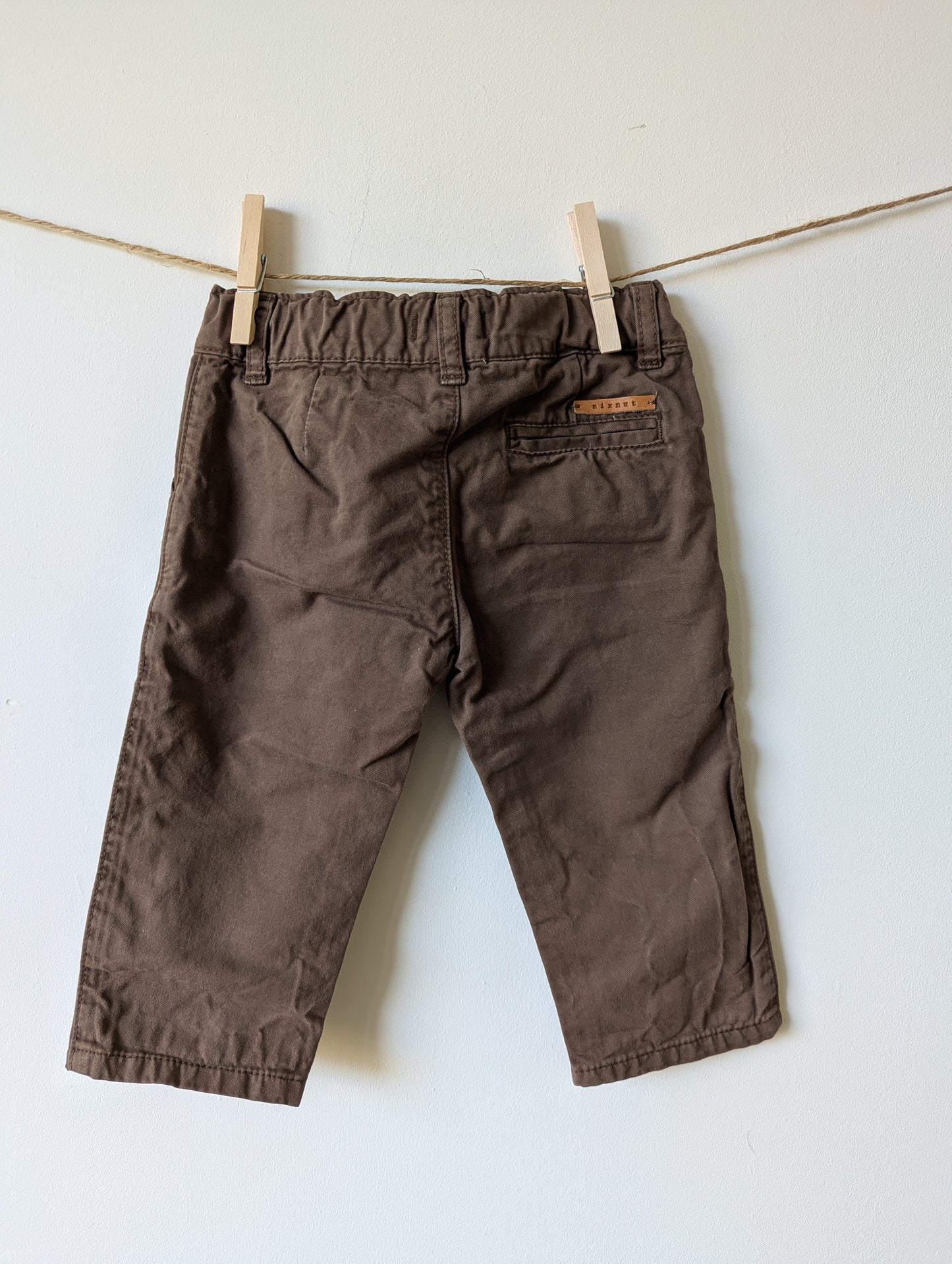 Broek - mt 86